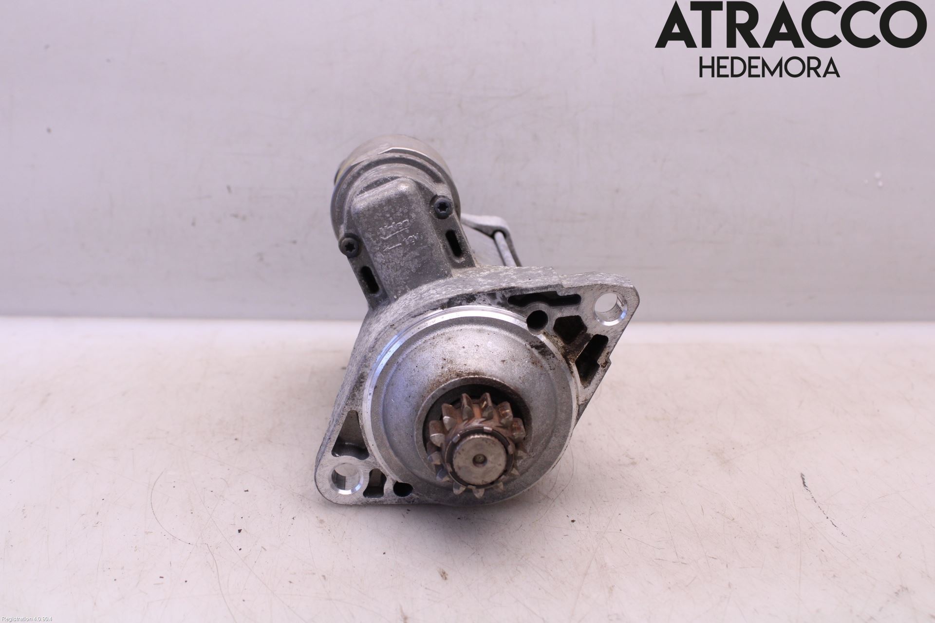 Volkswagen VW GOLF / E-GOLF VII 13-20 Startmotor Diesel