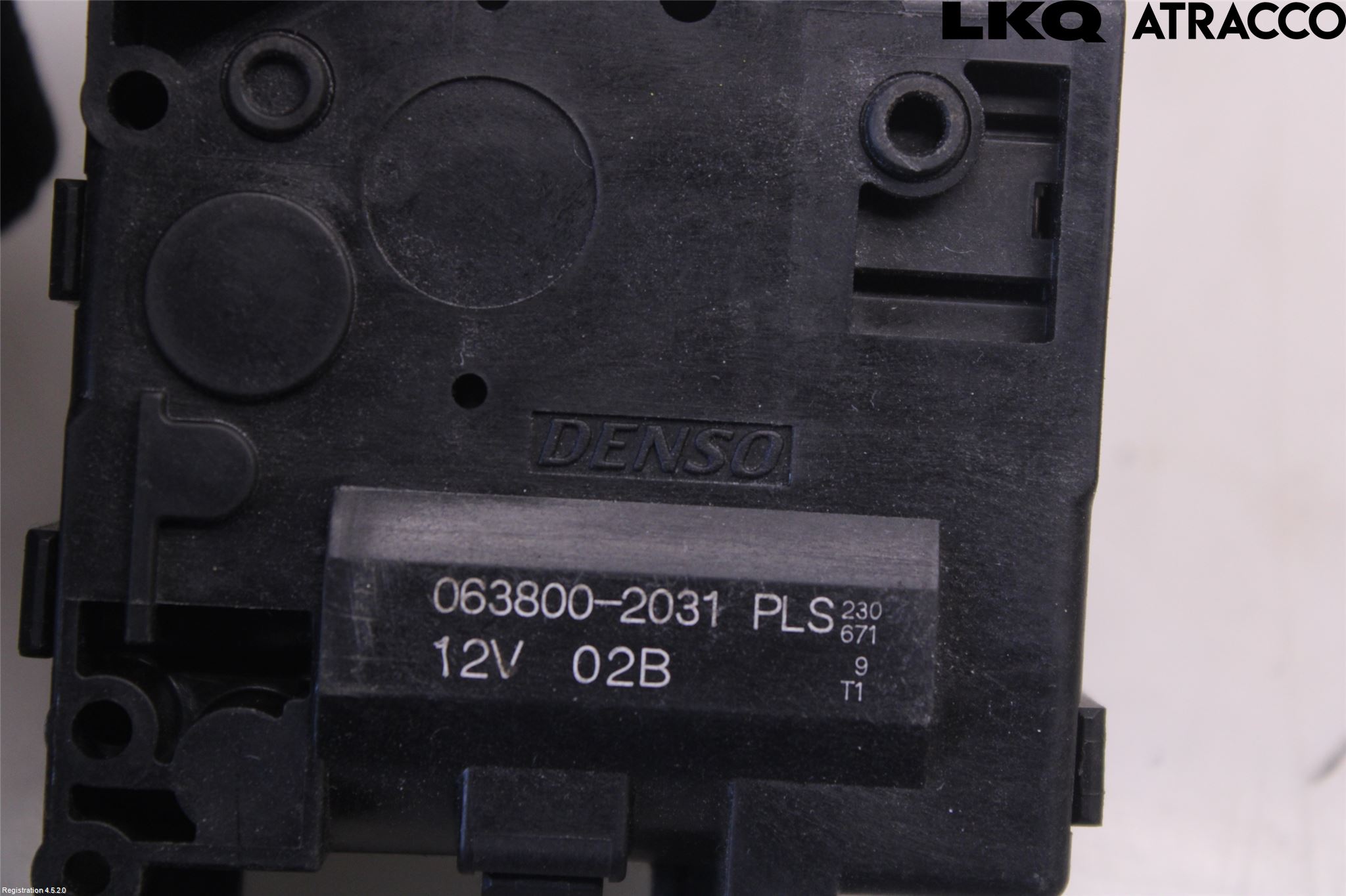 Toyota PRIUS (ZVW50) 16-21 Ac Reglermotor