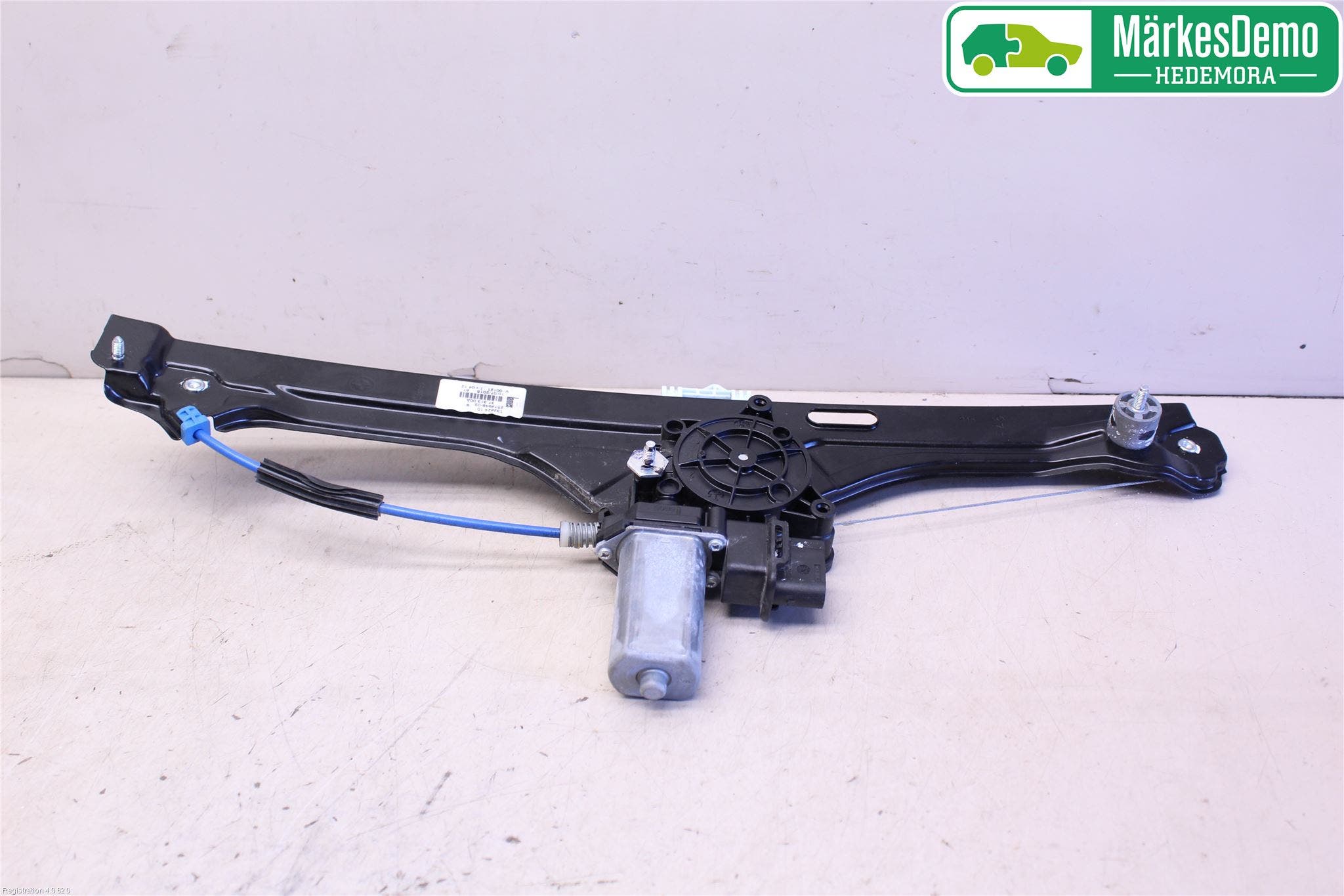BMW 2 F45 Active Tourer 14-21 Fönsterhiss El Kompl