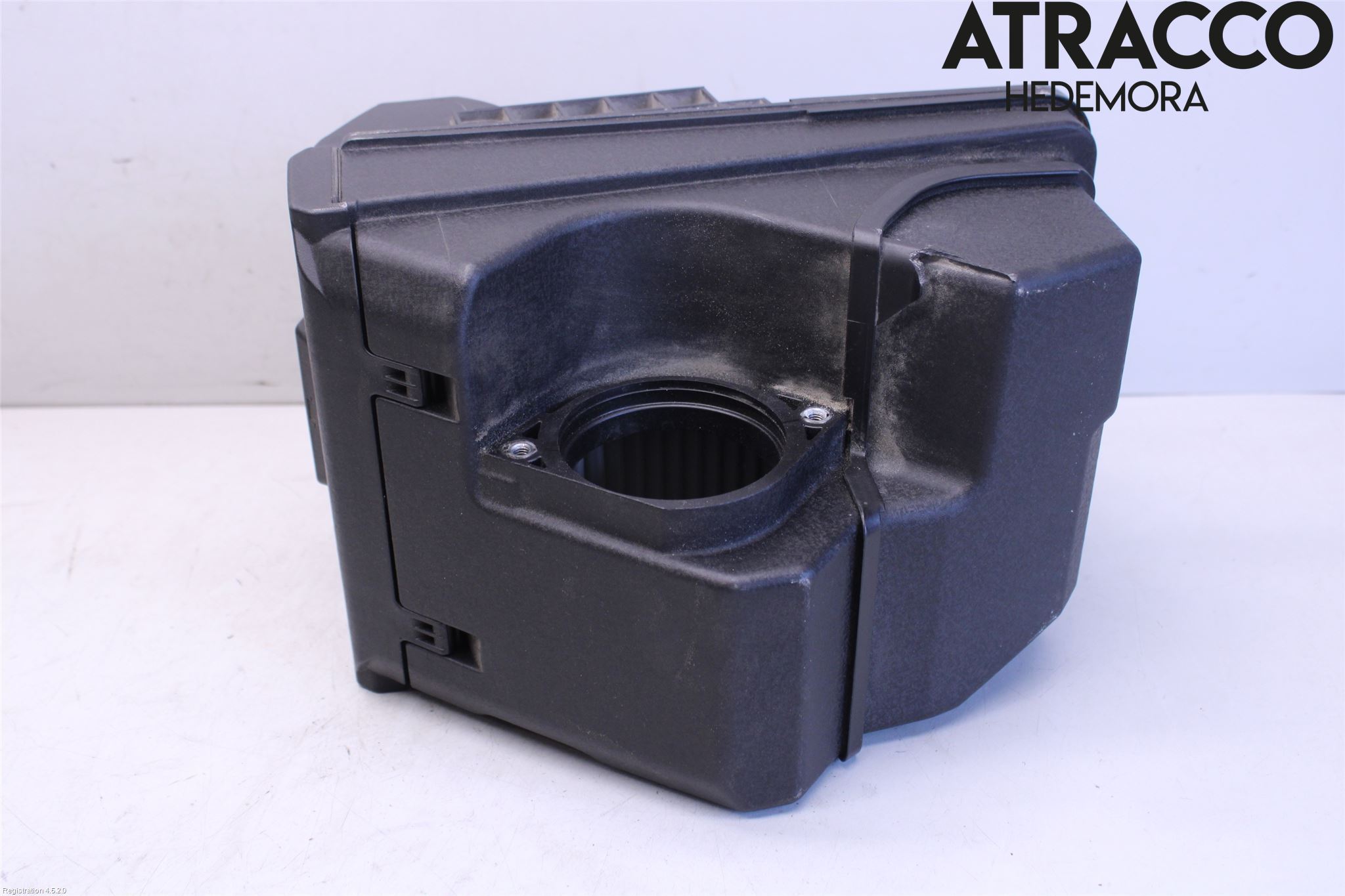 Kia OPTIMA 16-20 Luftrenare