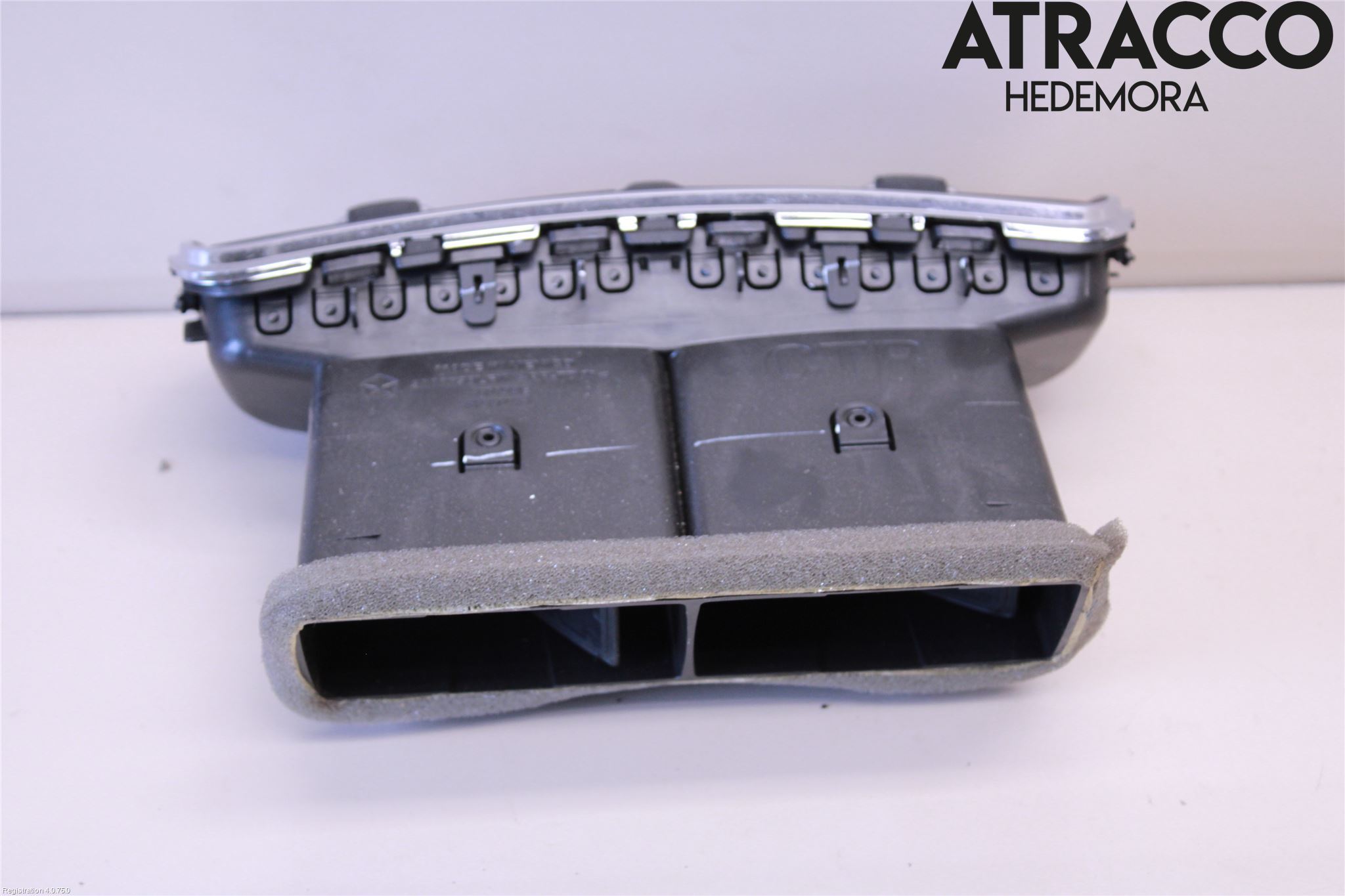 Fiat FREEMONT Defrosterkanal-Munstycke