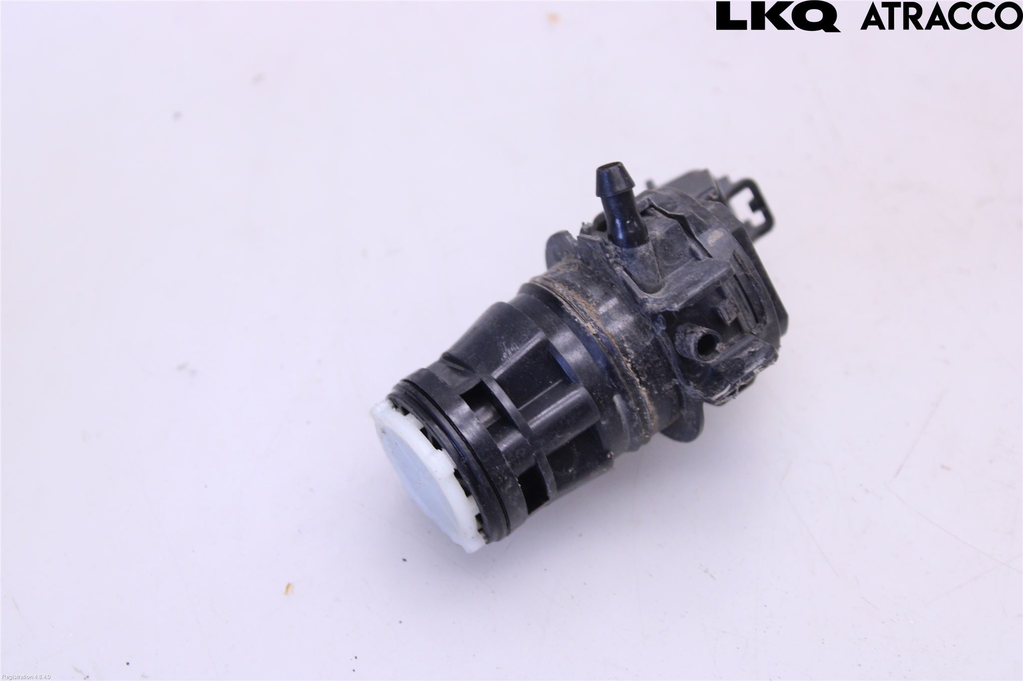 Toyota PRIUS ZVW30 09-20 Spolarpump Vindruta