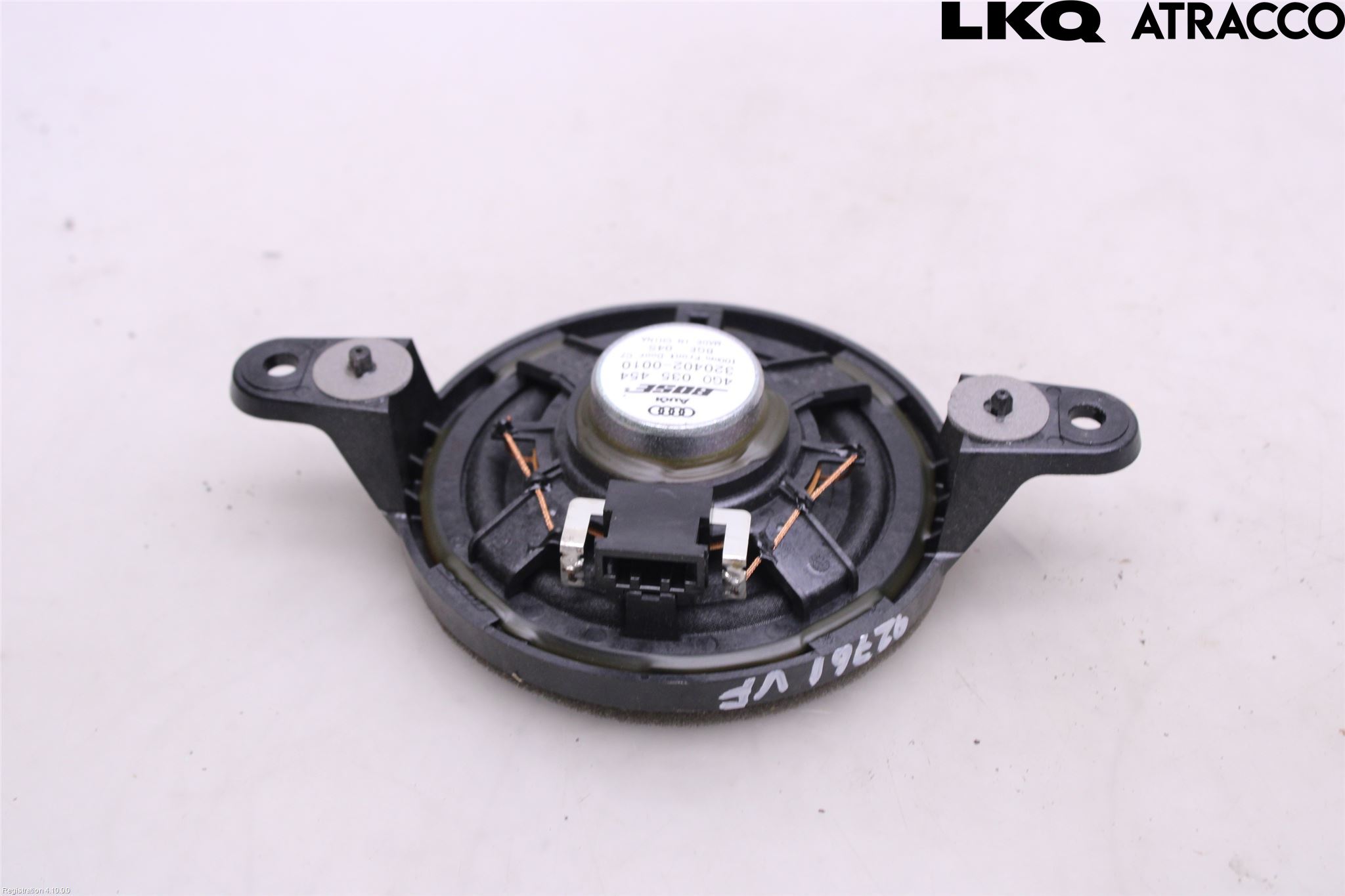 Audi A7/S7 4G 11-17 Högtalare