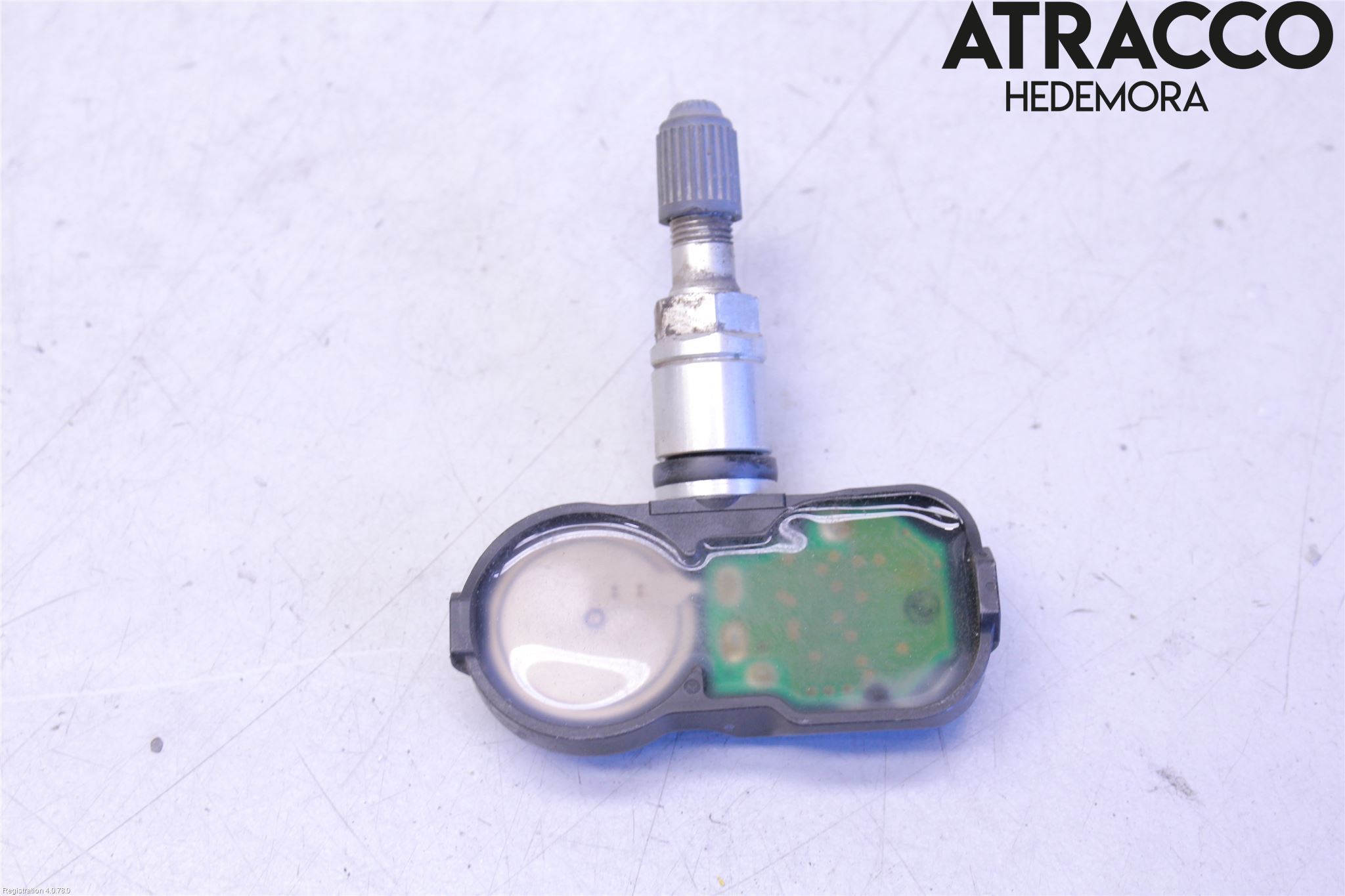 Nissan JUKE 14-19 Givare Däcktryck