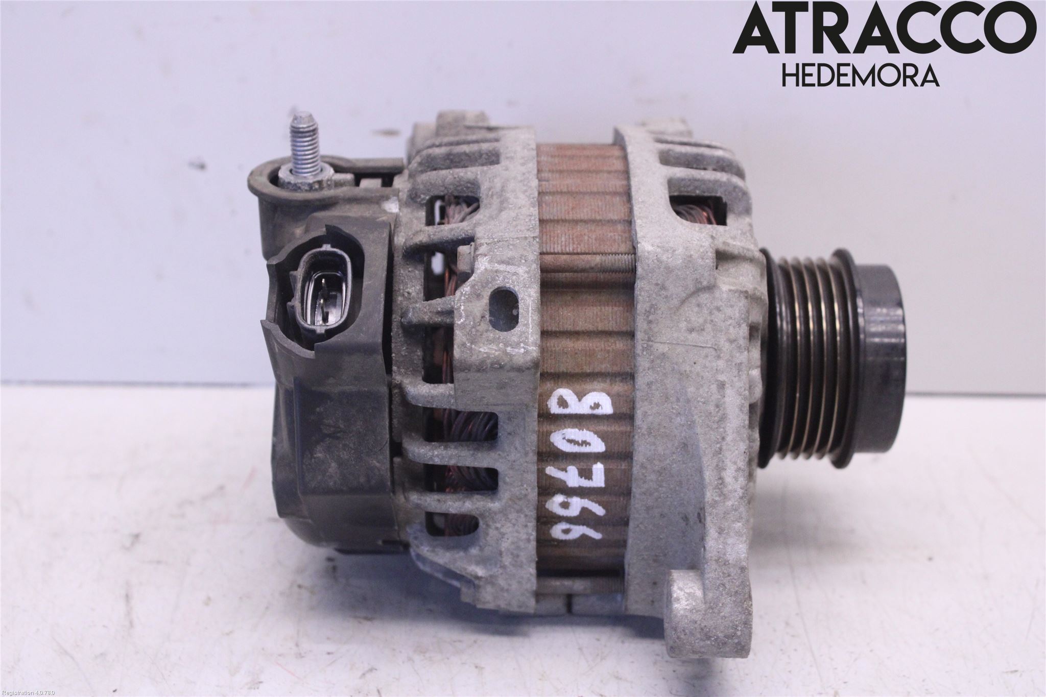 Kia PICANTO 12-17 Generator