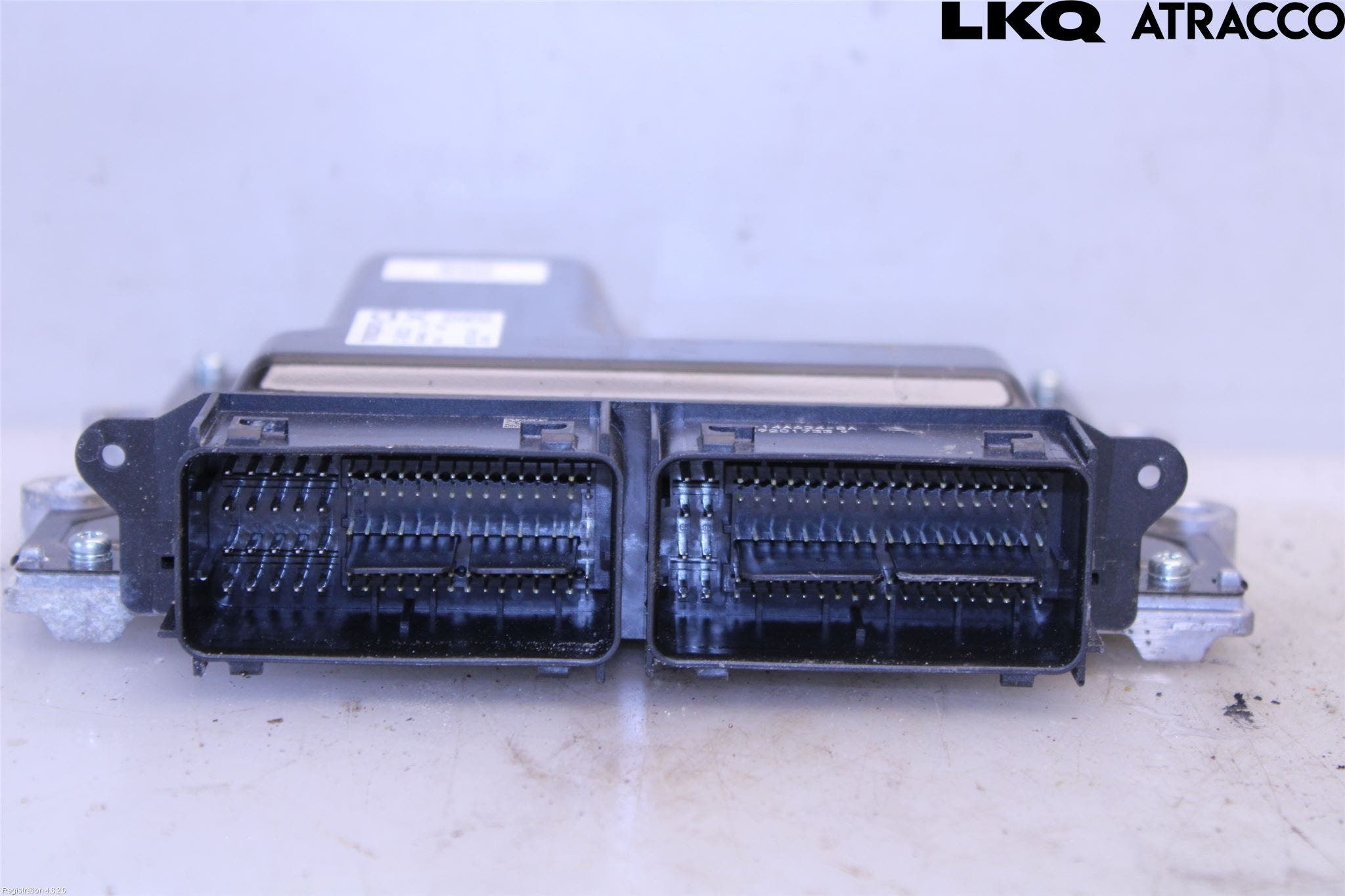 Volvo V40 CROSS COUNTRY 13-19 Styrenhet Inspump Diesel