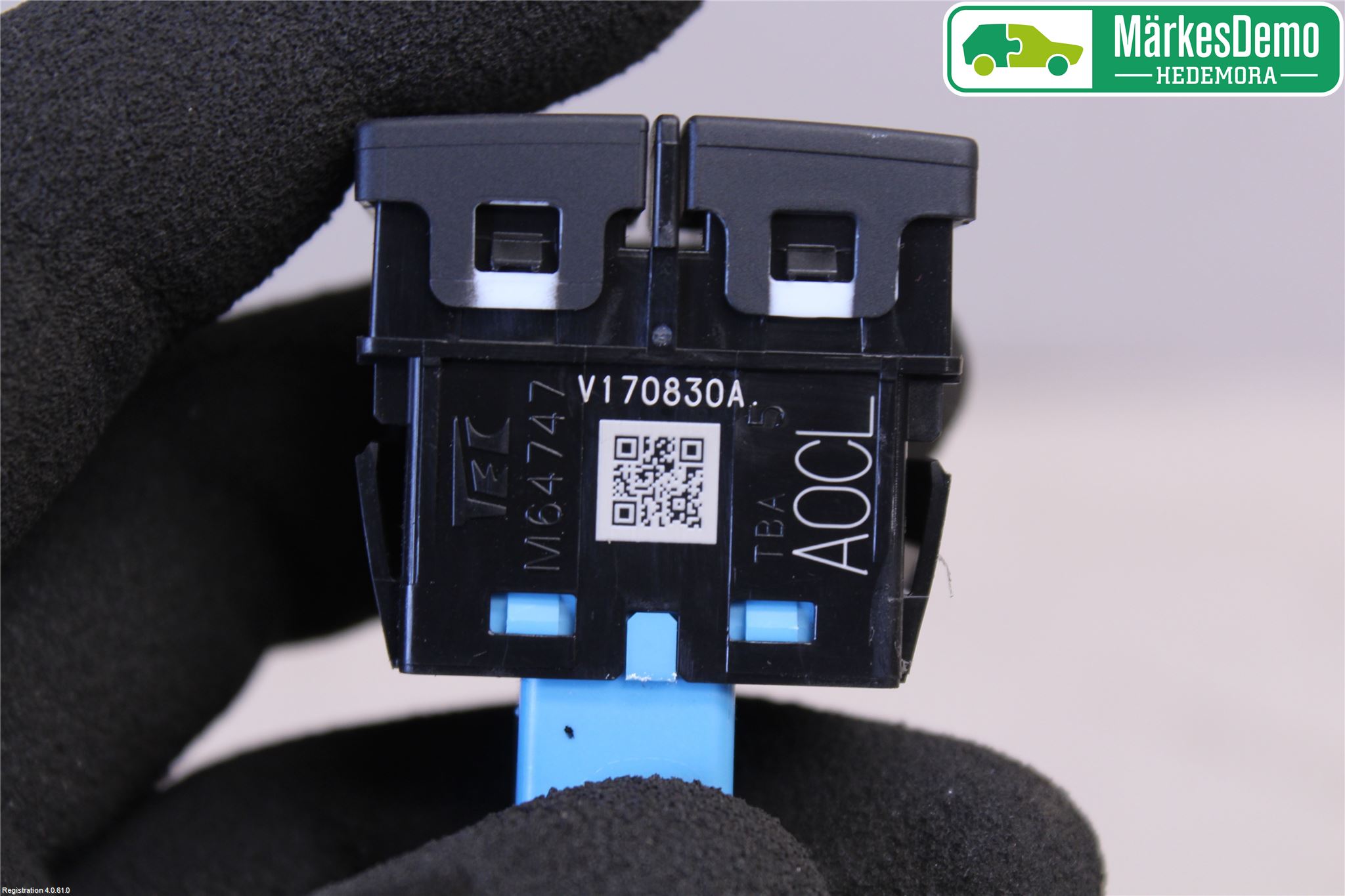 Honda CIVIC 17-22 Strömställare Multifunktion