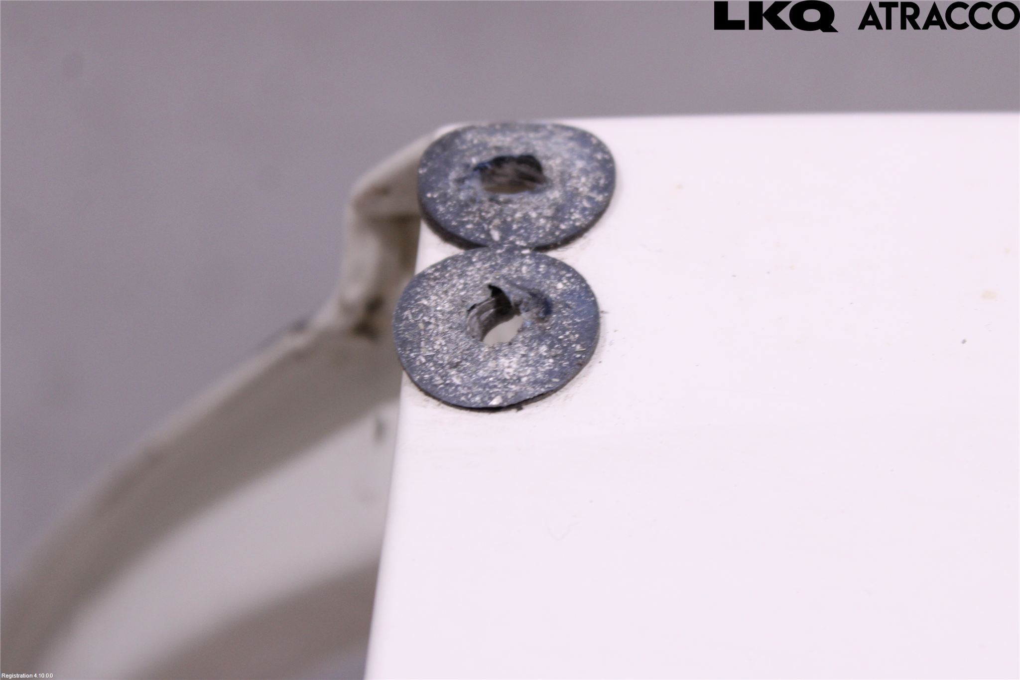 Volvo 740 88-92 Baklucka Kombi