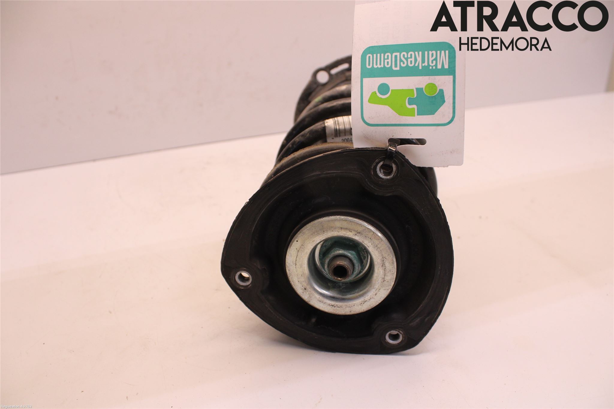 Seat IBIZA V 17-20 Fjäderben Fram Höger