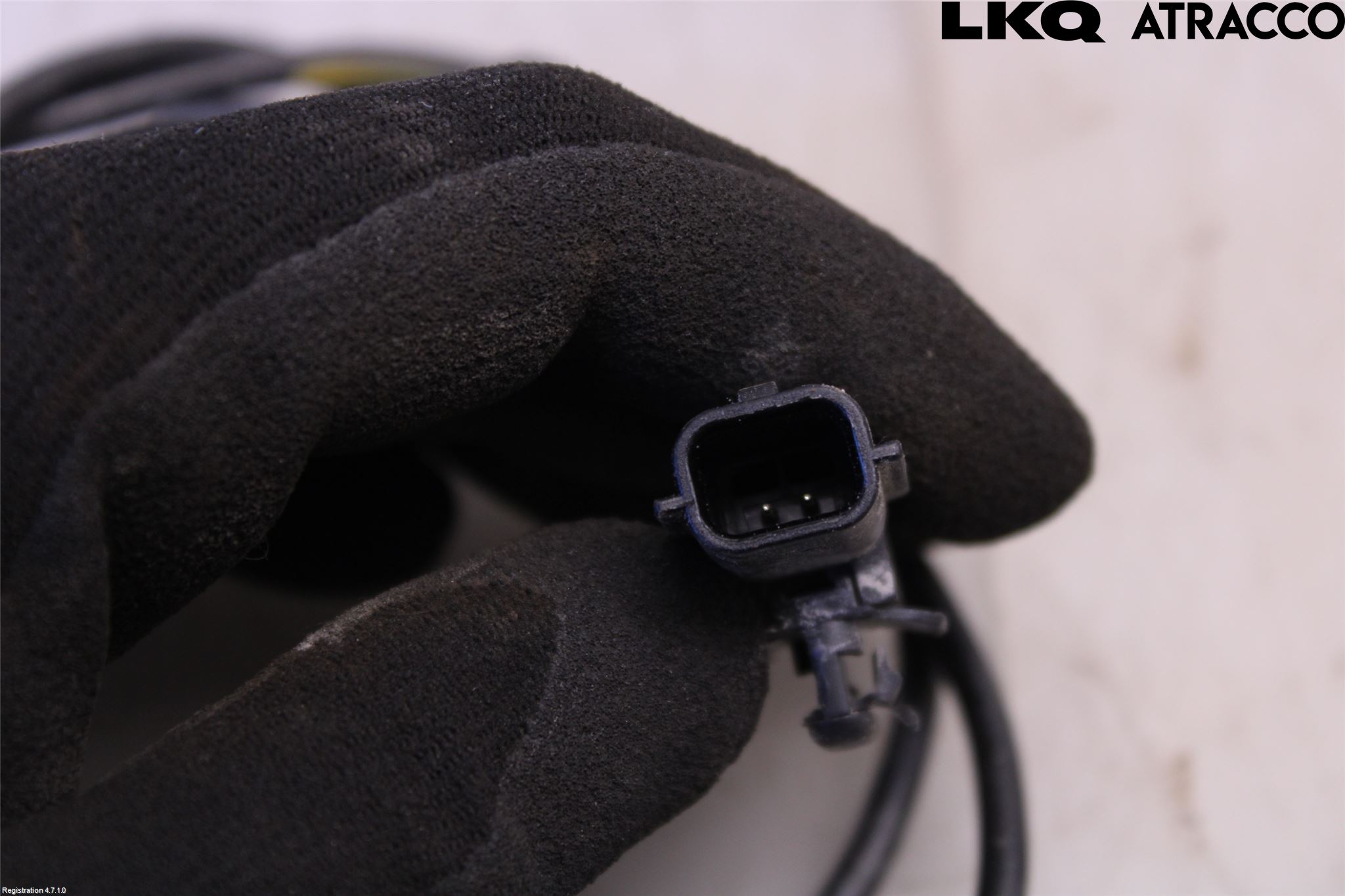 Suzuki SX4 S-CROSS 22- Abs Sensor