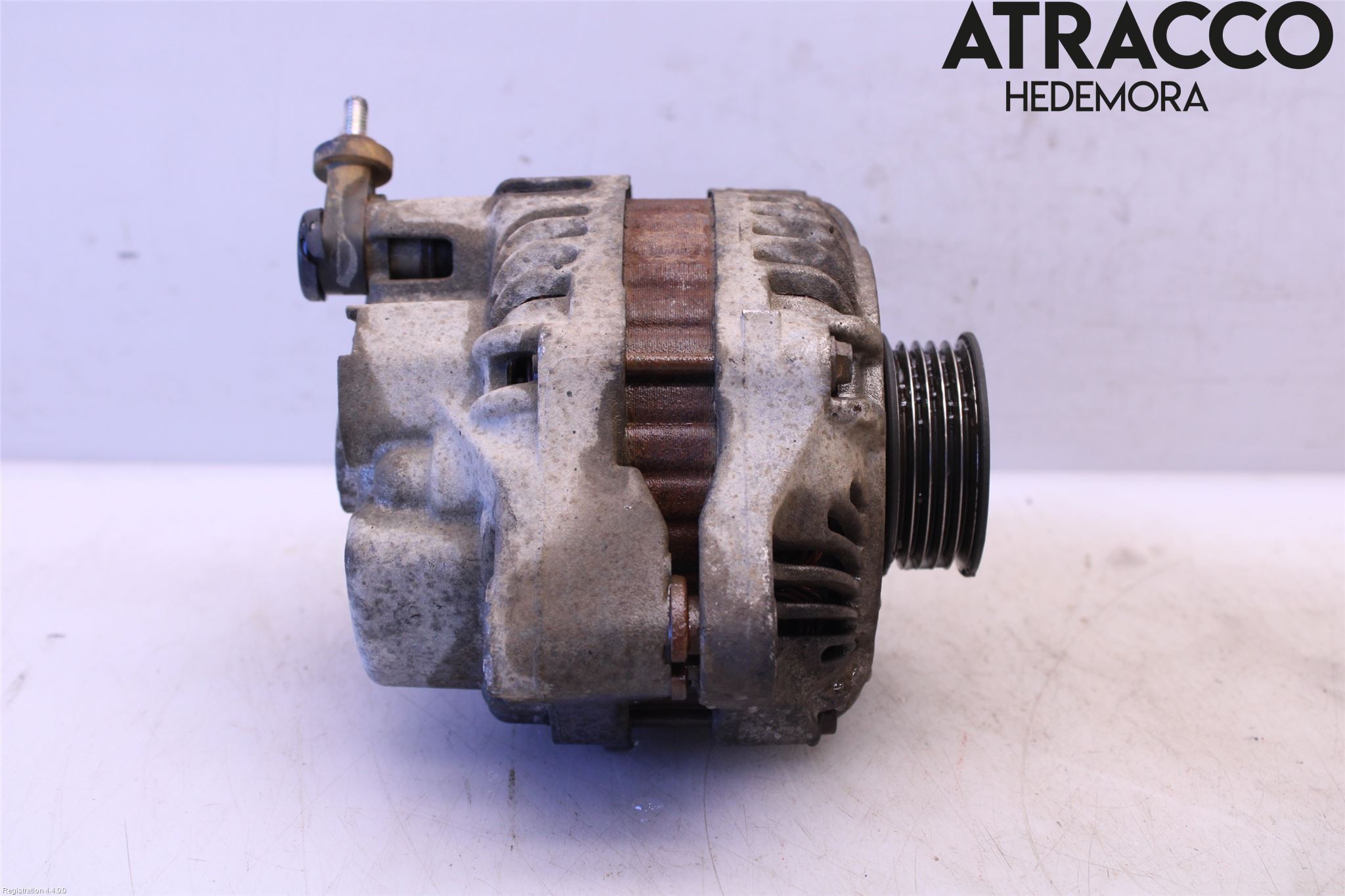 Suzuki GRAND VITARA II 06-14 Generator