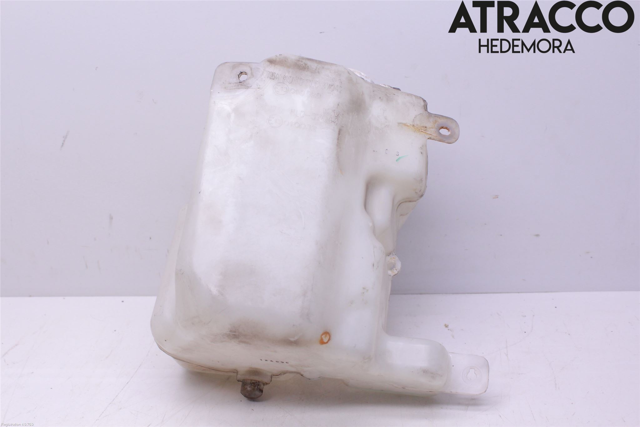 Mitsubishi L200   96-06 Spolartank Vindruta