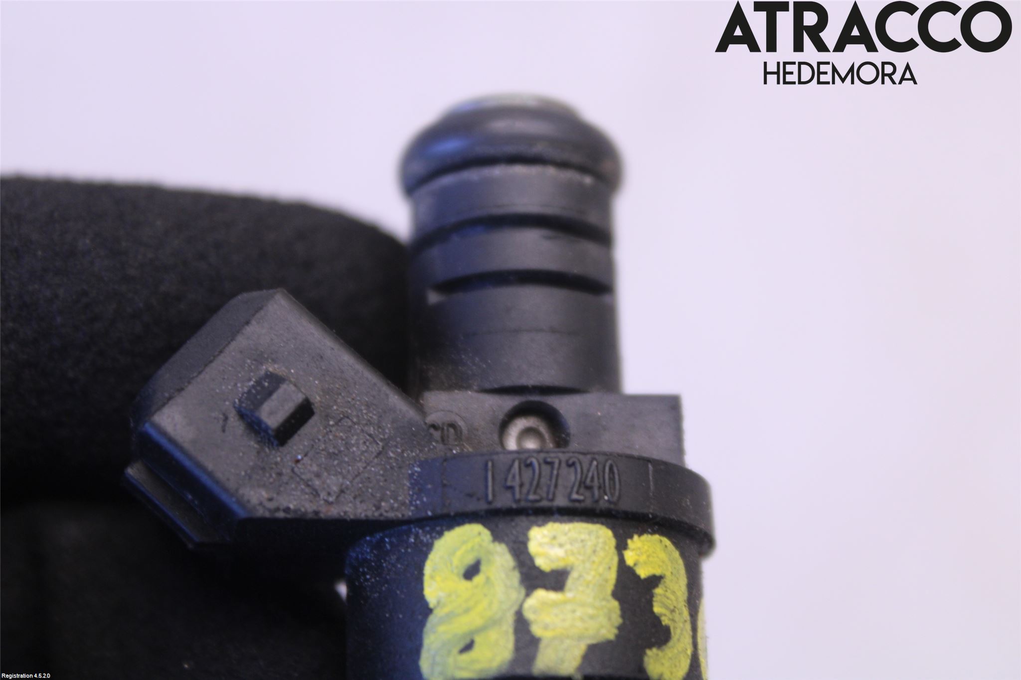 BMW 5 E39 95-04 Injspridare