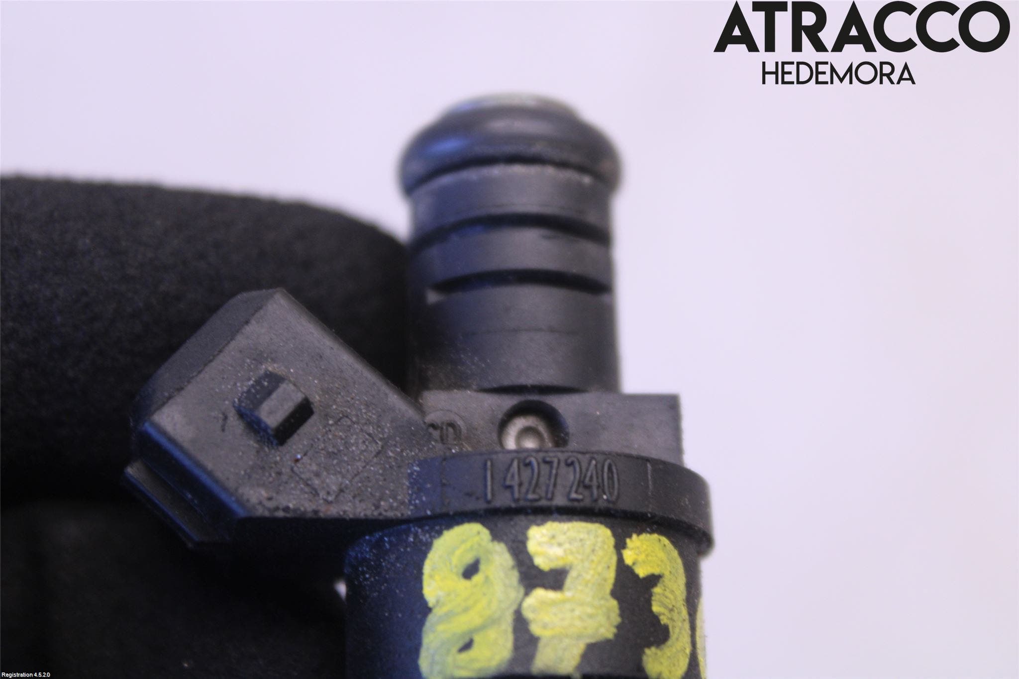 BMW 5 E39 95-04 Injspridare