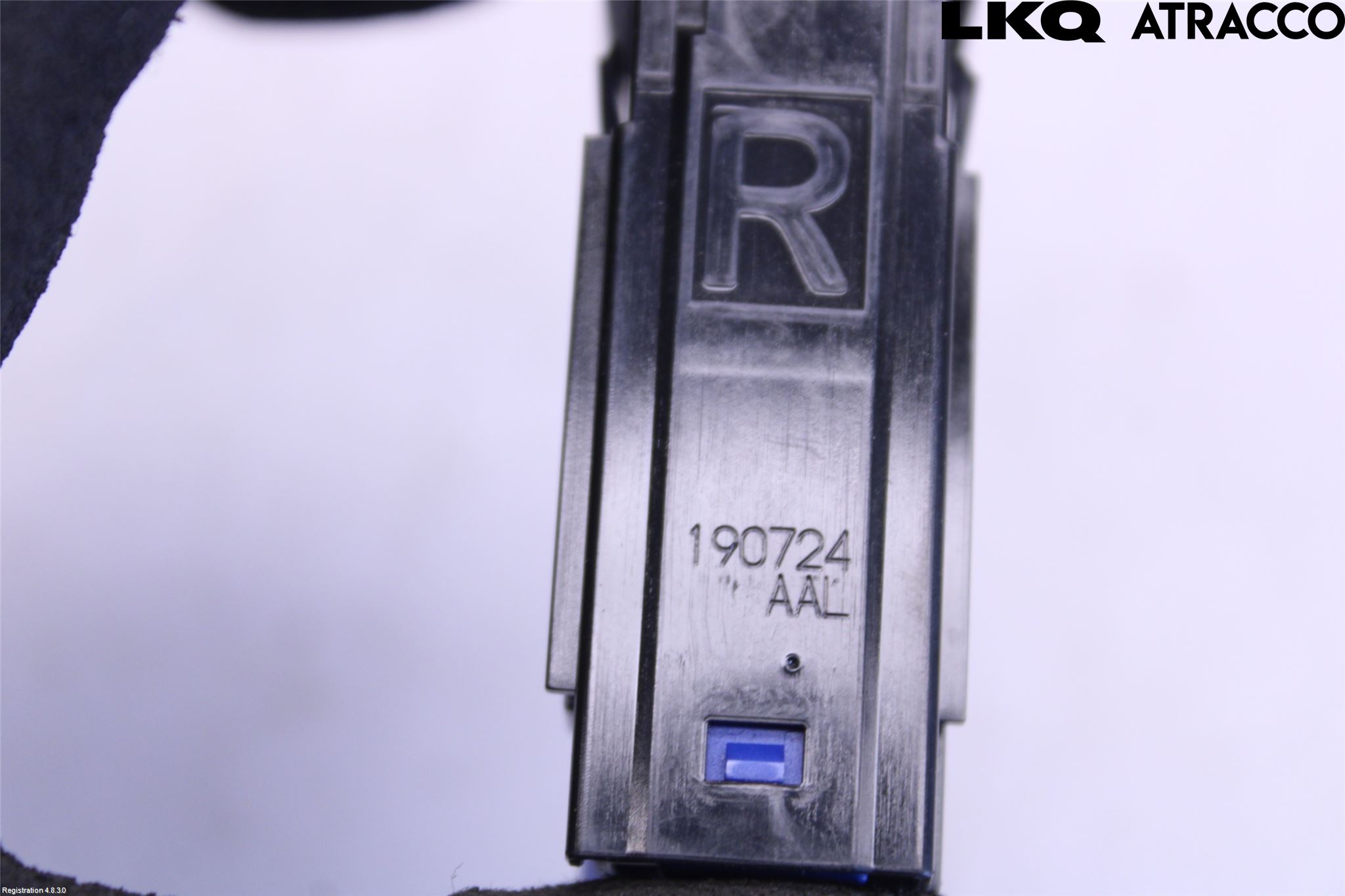 Toyota RAV4 19- Strömställare Stolvärme