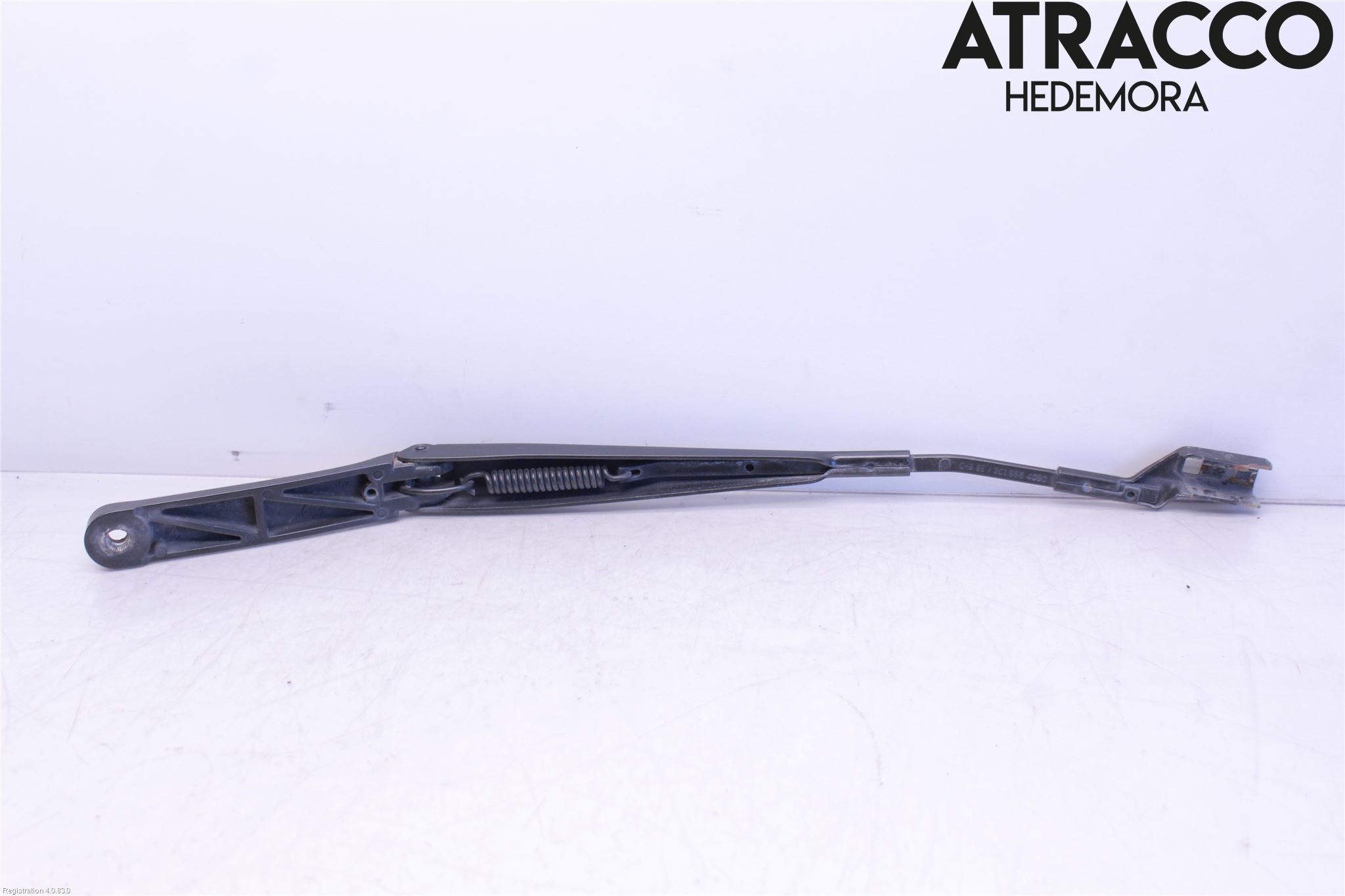 Volkswagen VW PASSAT 05-11 Torkararm Armar Vindruta