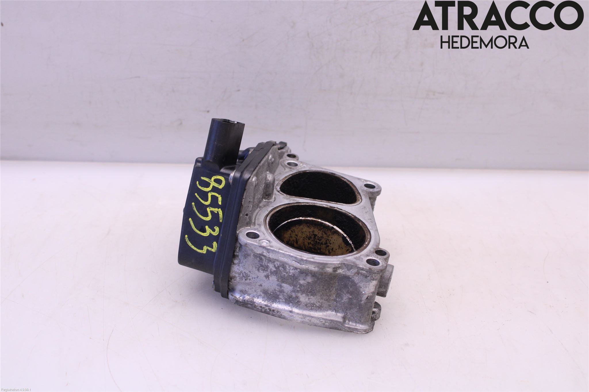 Audi A6/S6 4G 11-18 Injspjällhus