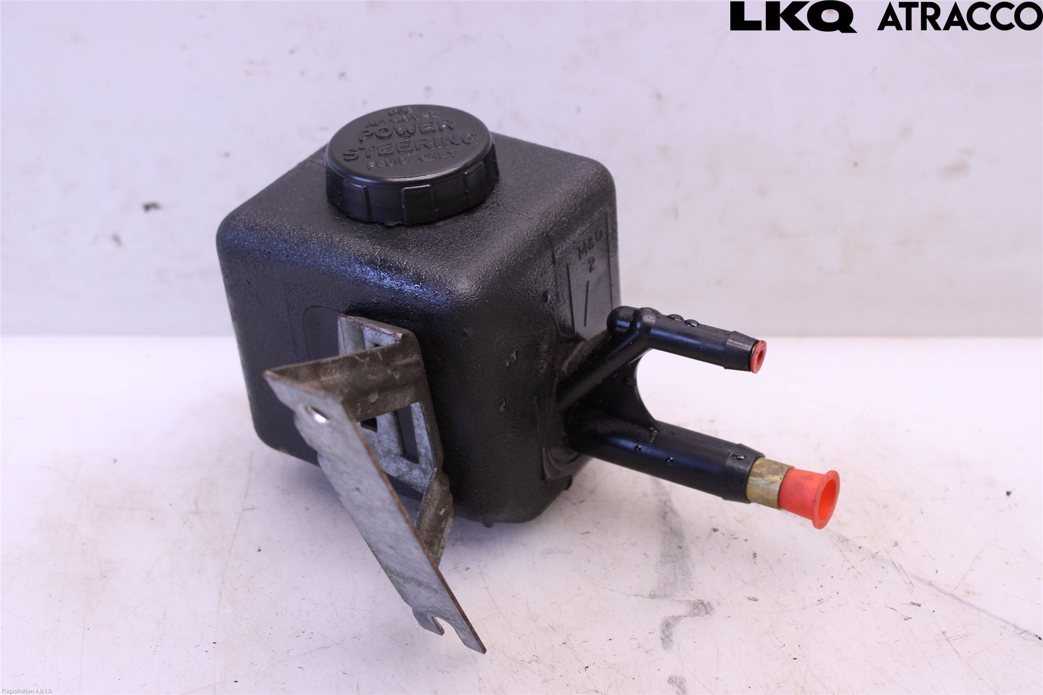 Volvo 740 84-87 Styrservooljebehållare