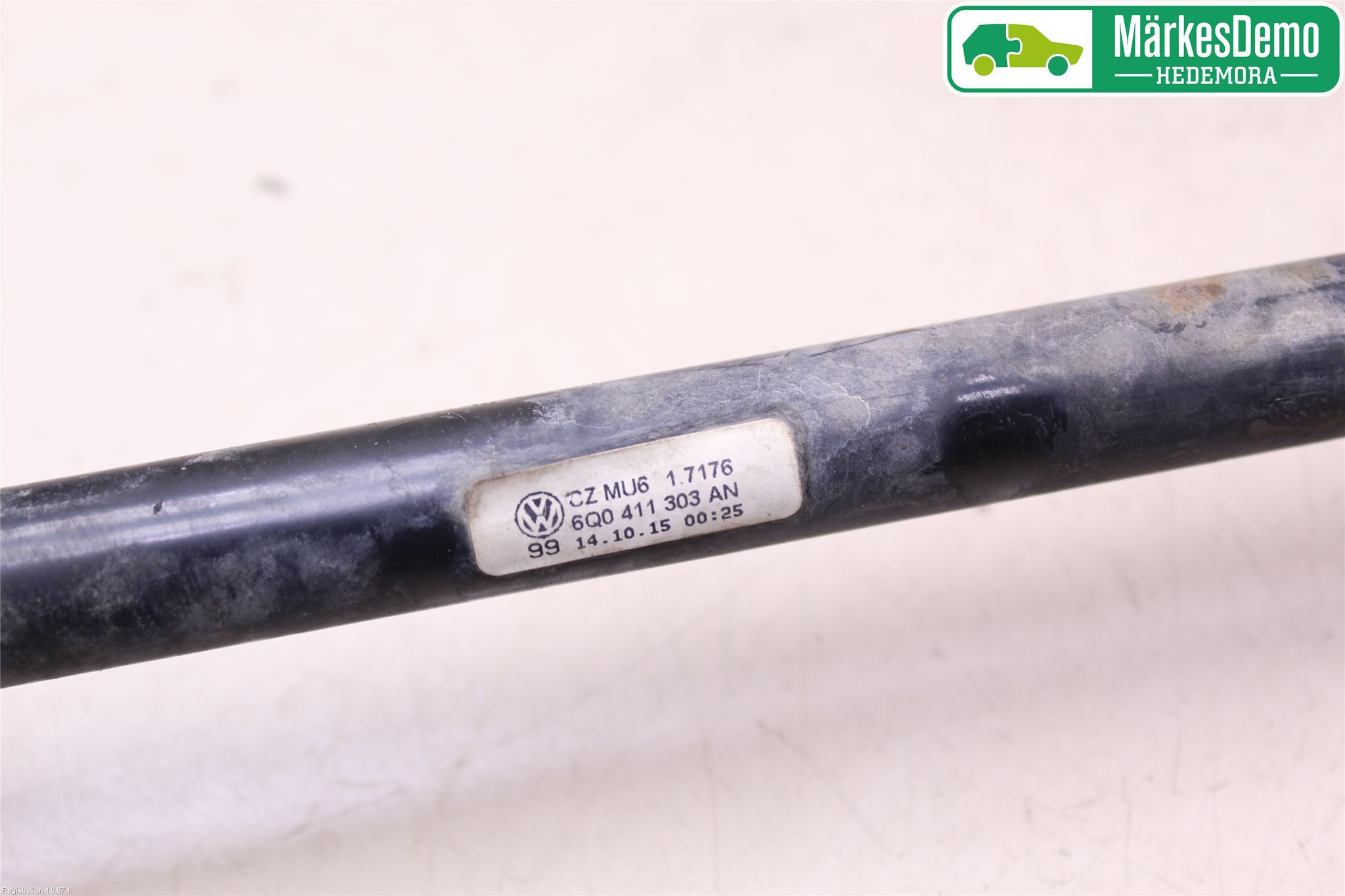 Volkswagen VW POLO 10-17 Krängningshämmare Fram