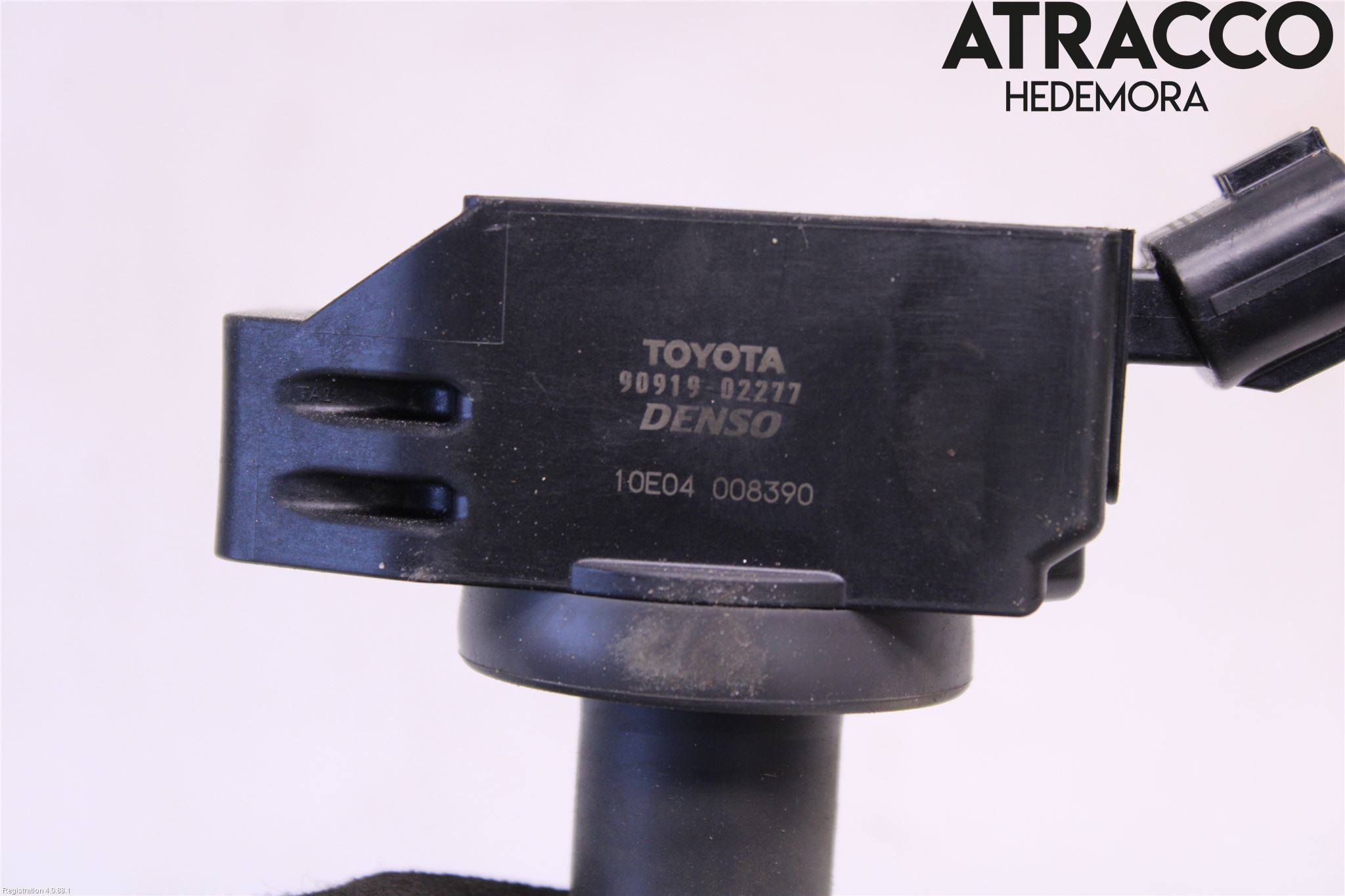 Toyota RAV4 19- Tändspole