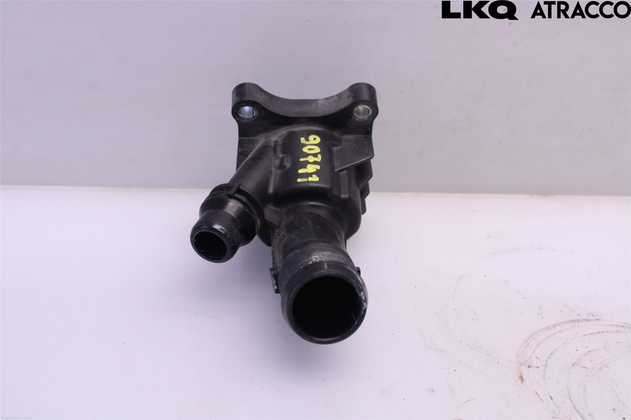 Volvo V40 CROSS COUNTRY 13-19 Termostathus-Lock