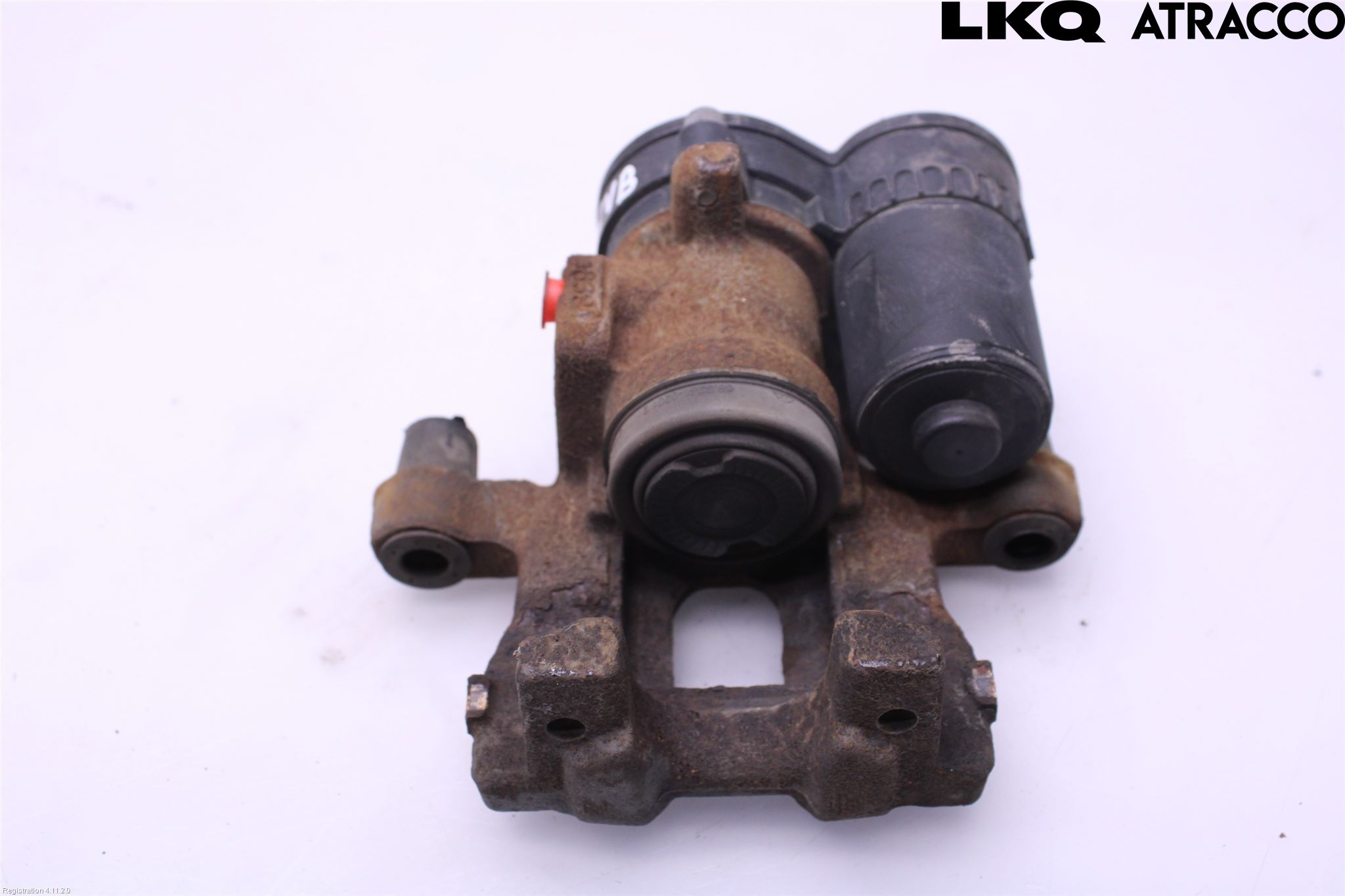 Mazda CX-30 20- Bromsok Bak Vänster