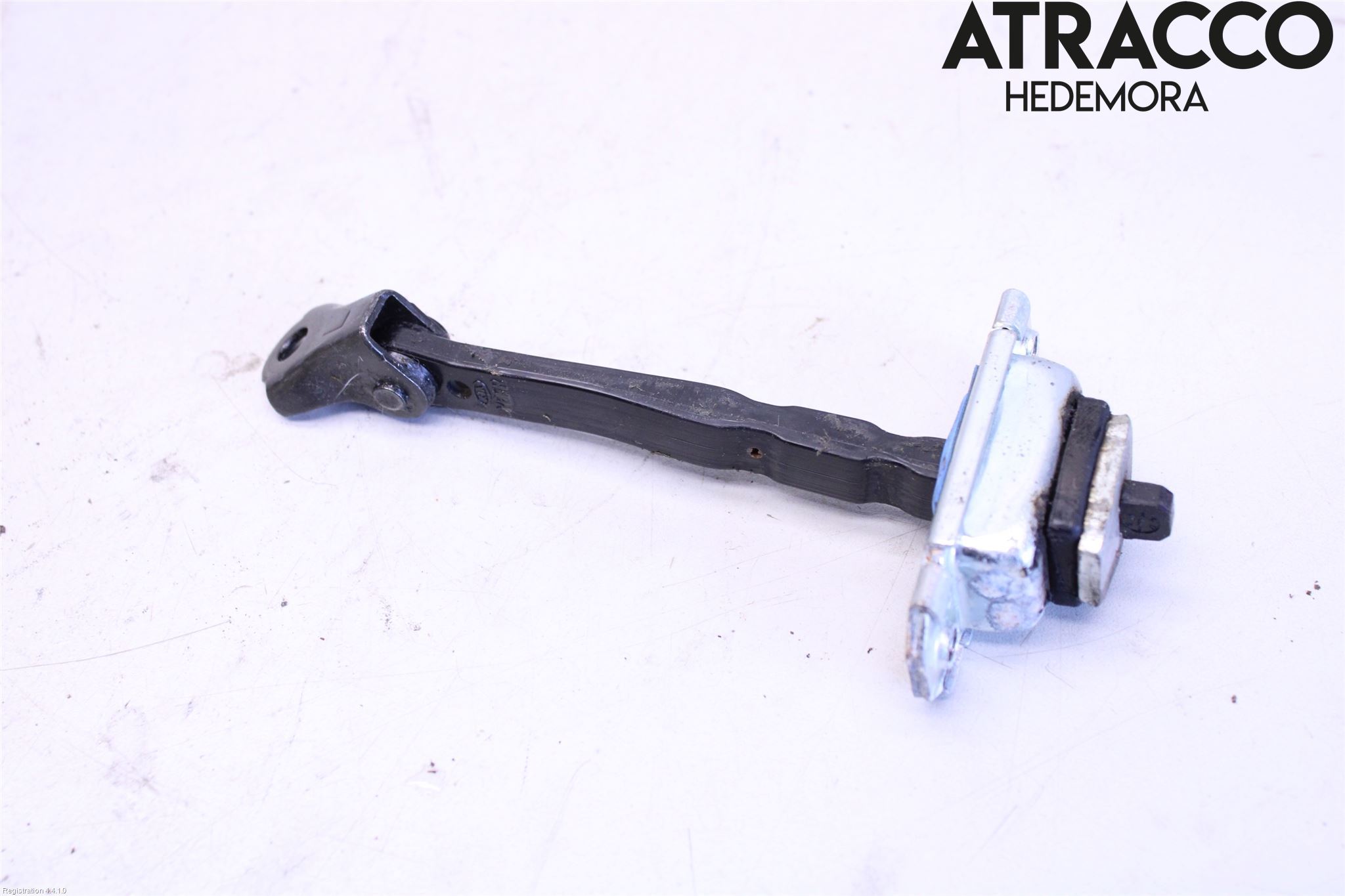 Kia RIO 17- Dörrstopp