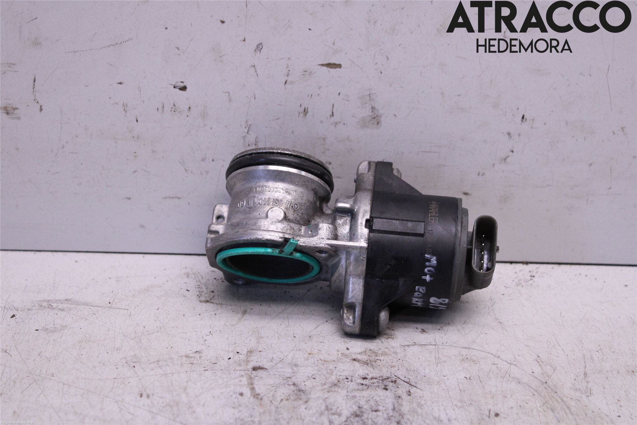 Mercedes-Benz MB CLA-KLASS (C117/X117) 13-19 Egr Ventil