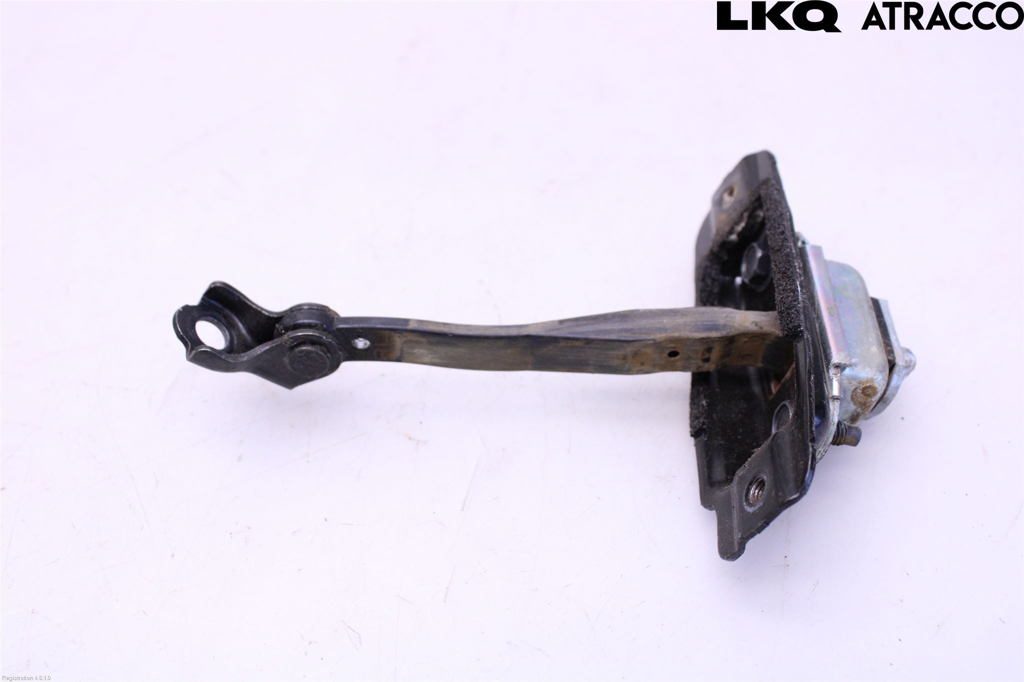 Nissan LEAF 11-17 Dörrstopp