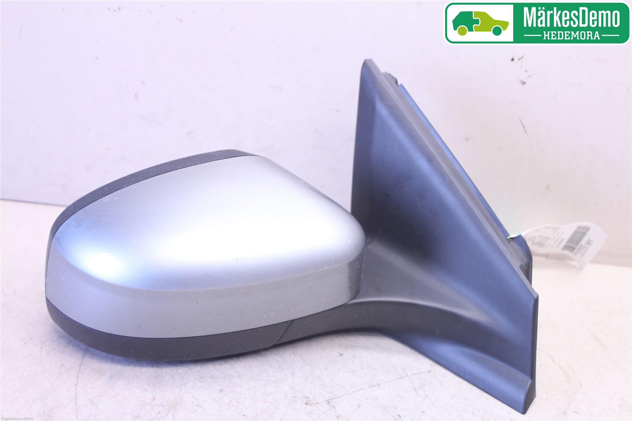 Ford MONDEO 07-15 Spegel Yttre El Hö