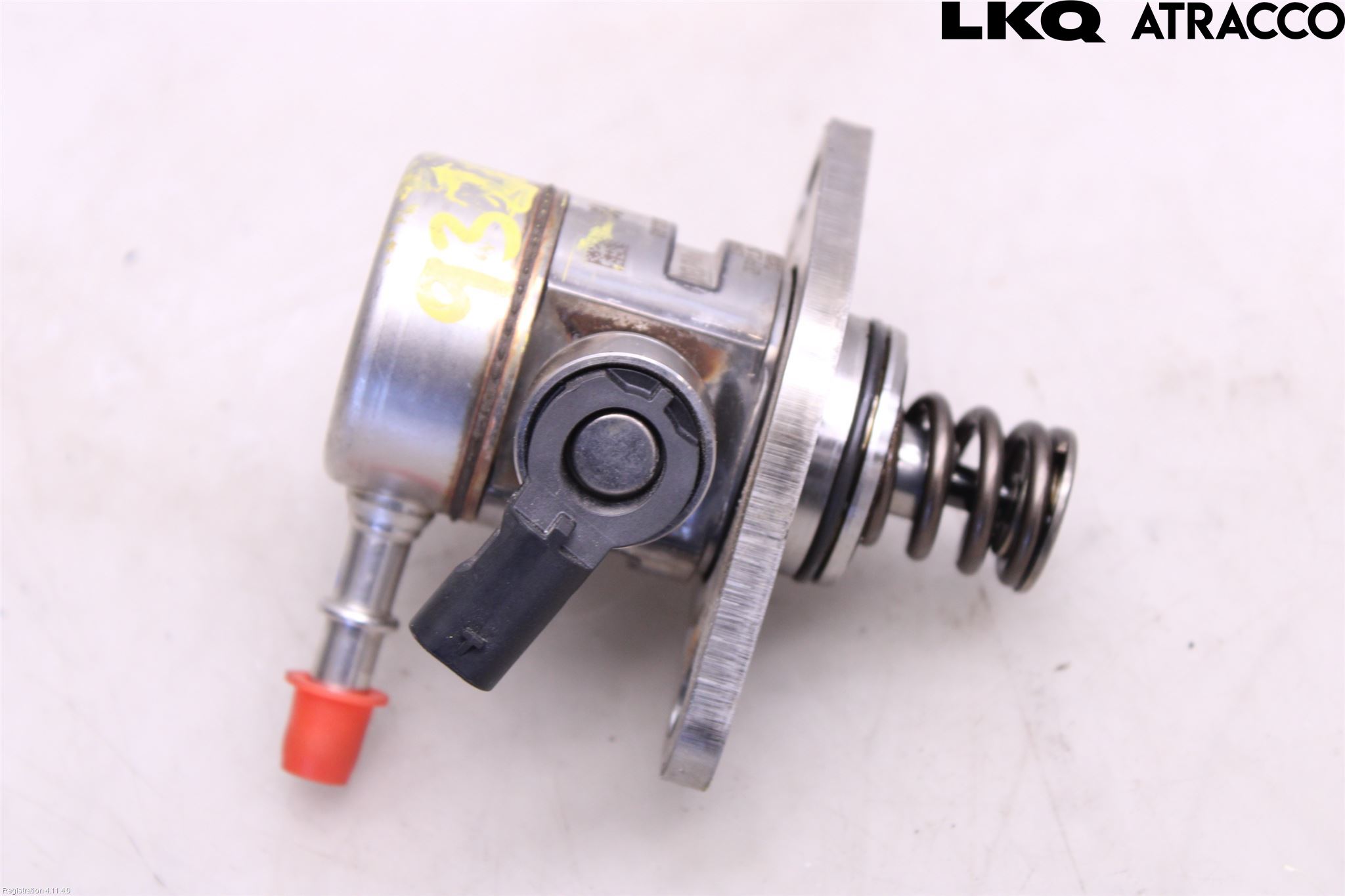 Peugeot 408 22- Bränslepump Mek