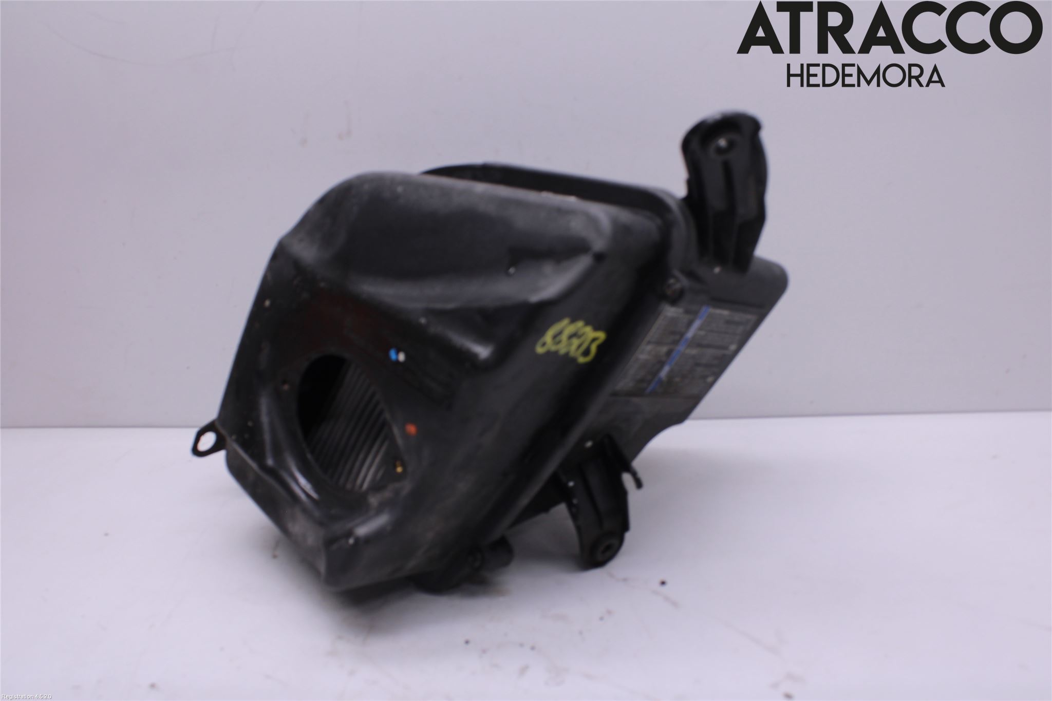 Cadillac SRX Luftrenare