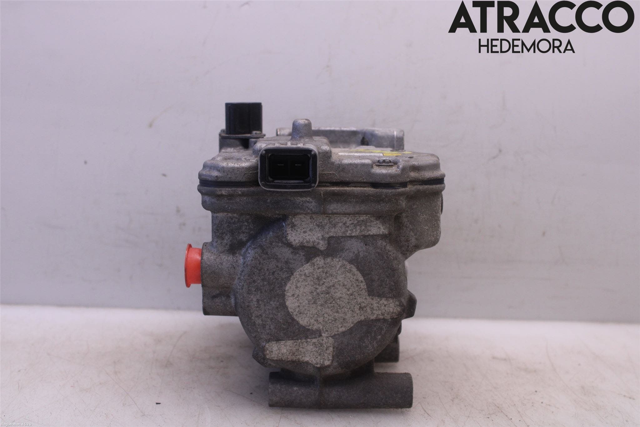 Toyota AURIS 13-19 Ac Kompressor