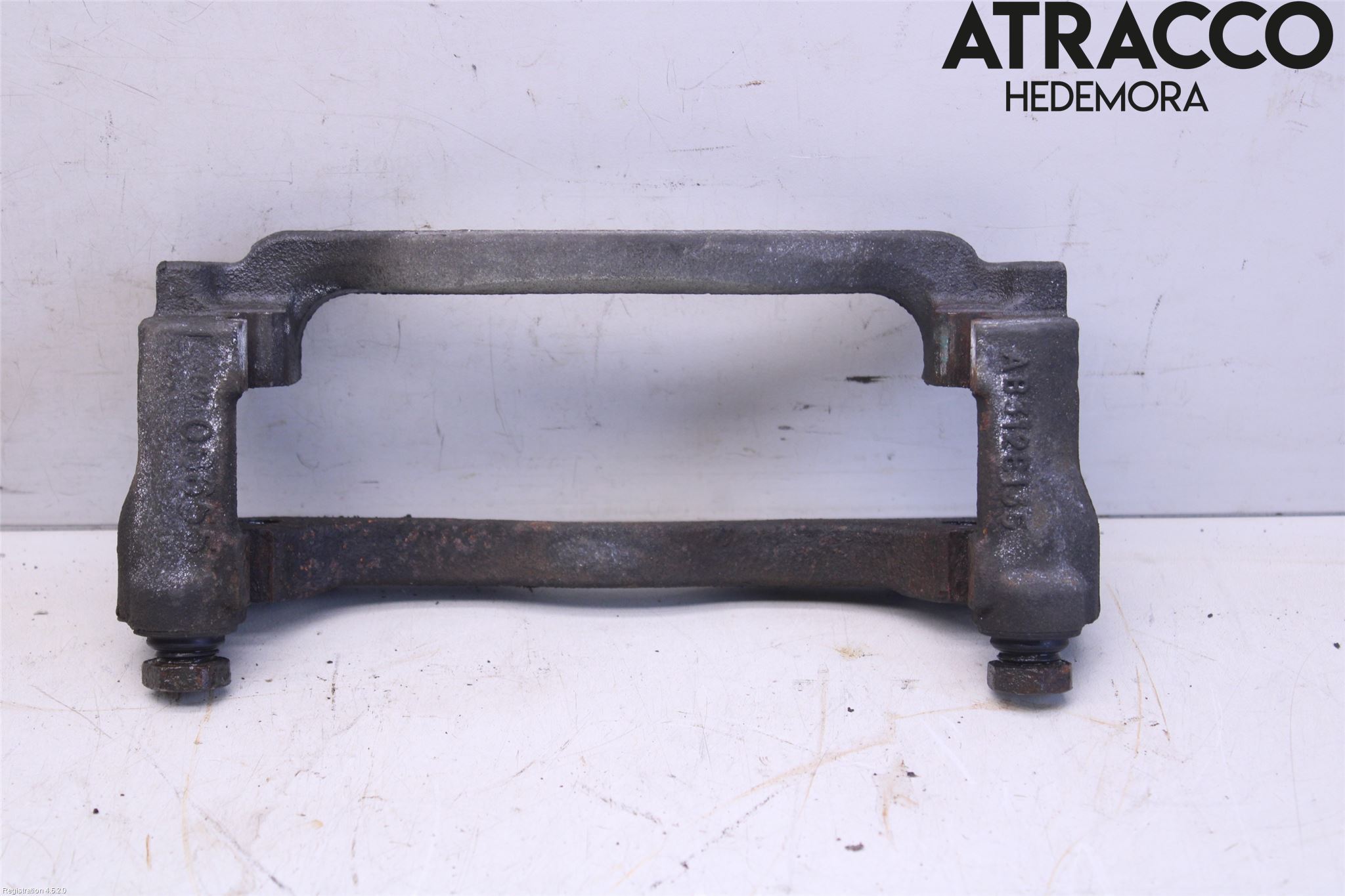 Ford RANGER EU 12-23 Bromsokshållare