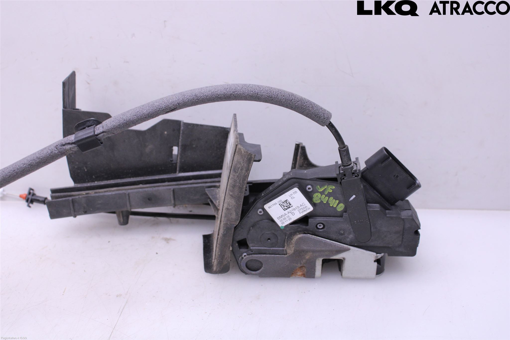 Ford FOCUS 11-14 Låskista-Dörrlås