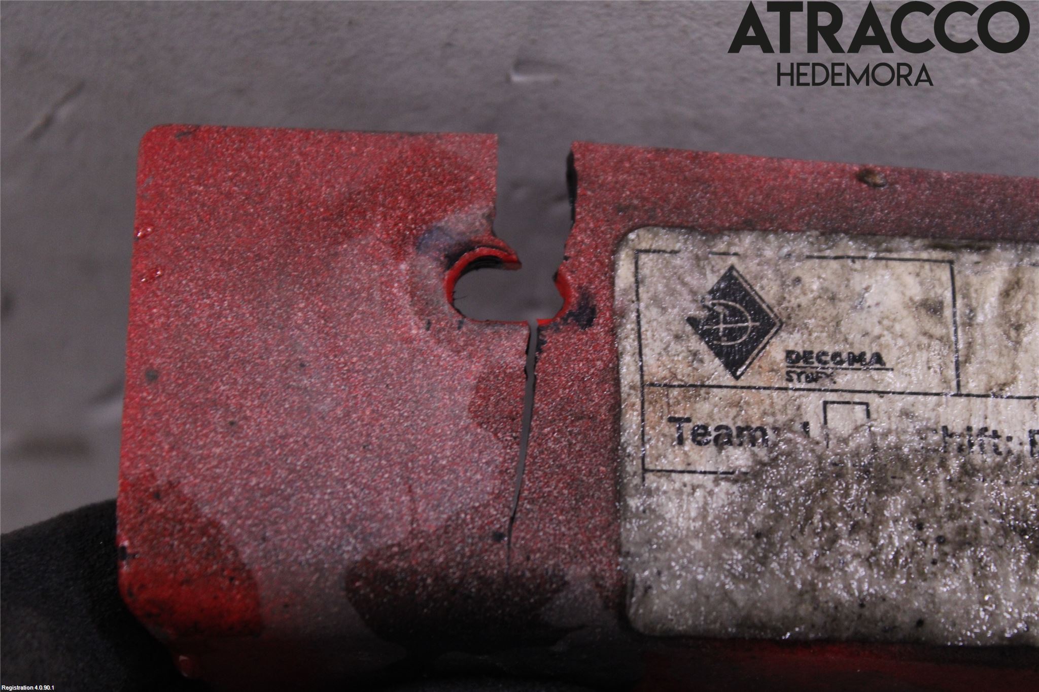 Opel VIVARO 01-14 Grill Komp