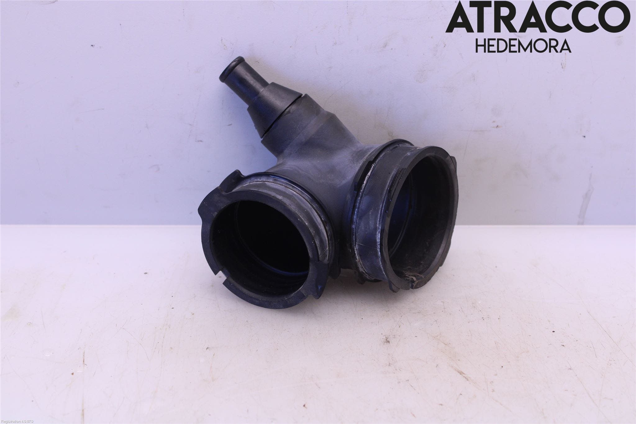 Toyota PRIUS ZVW30 09-20 Injgummibälg-Slang