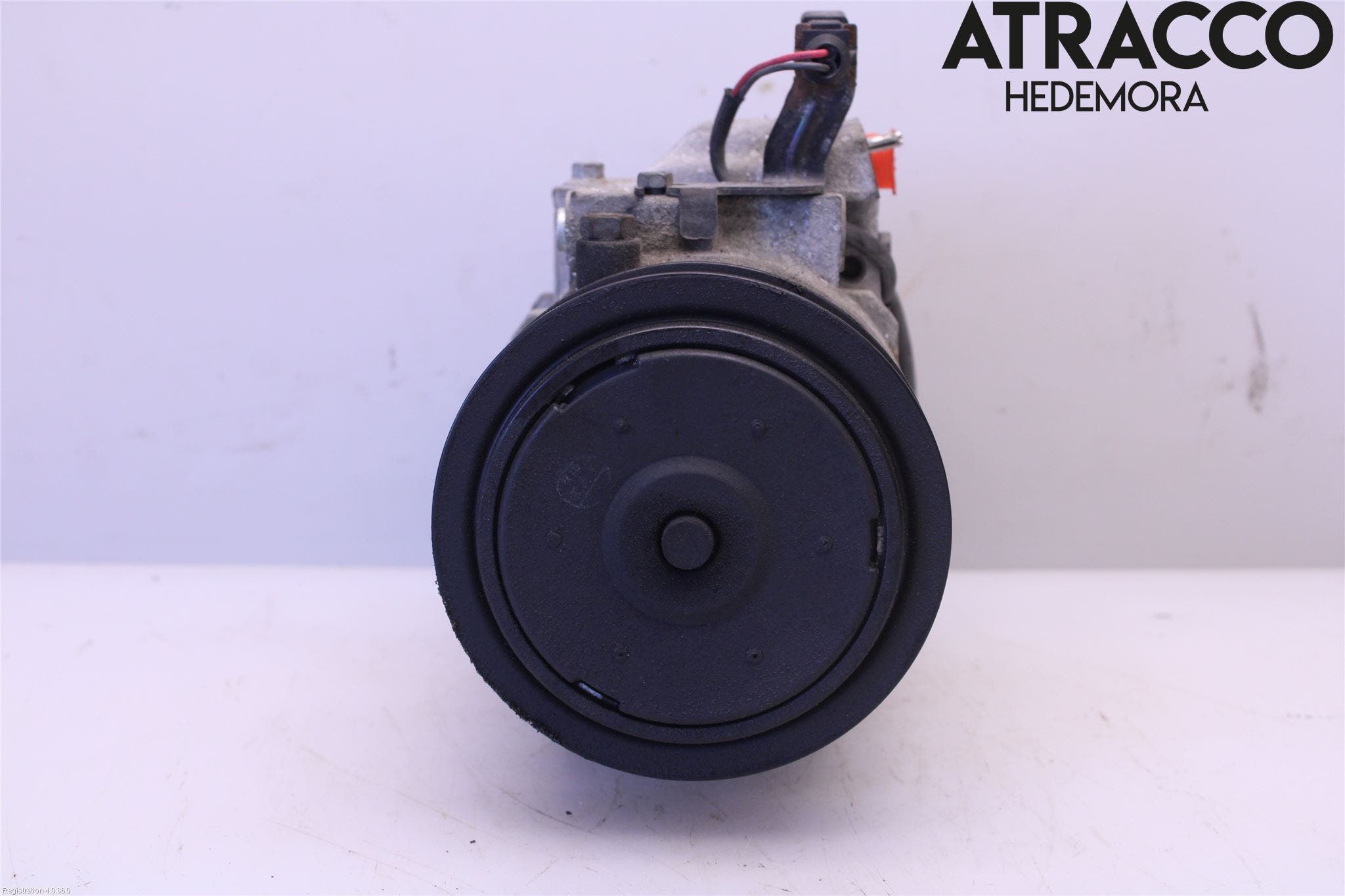 Volkswagen VW POLO 05-09 Ac Kompressor