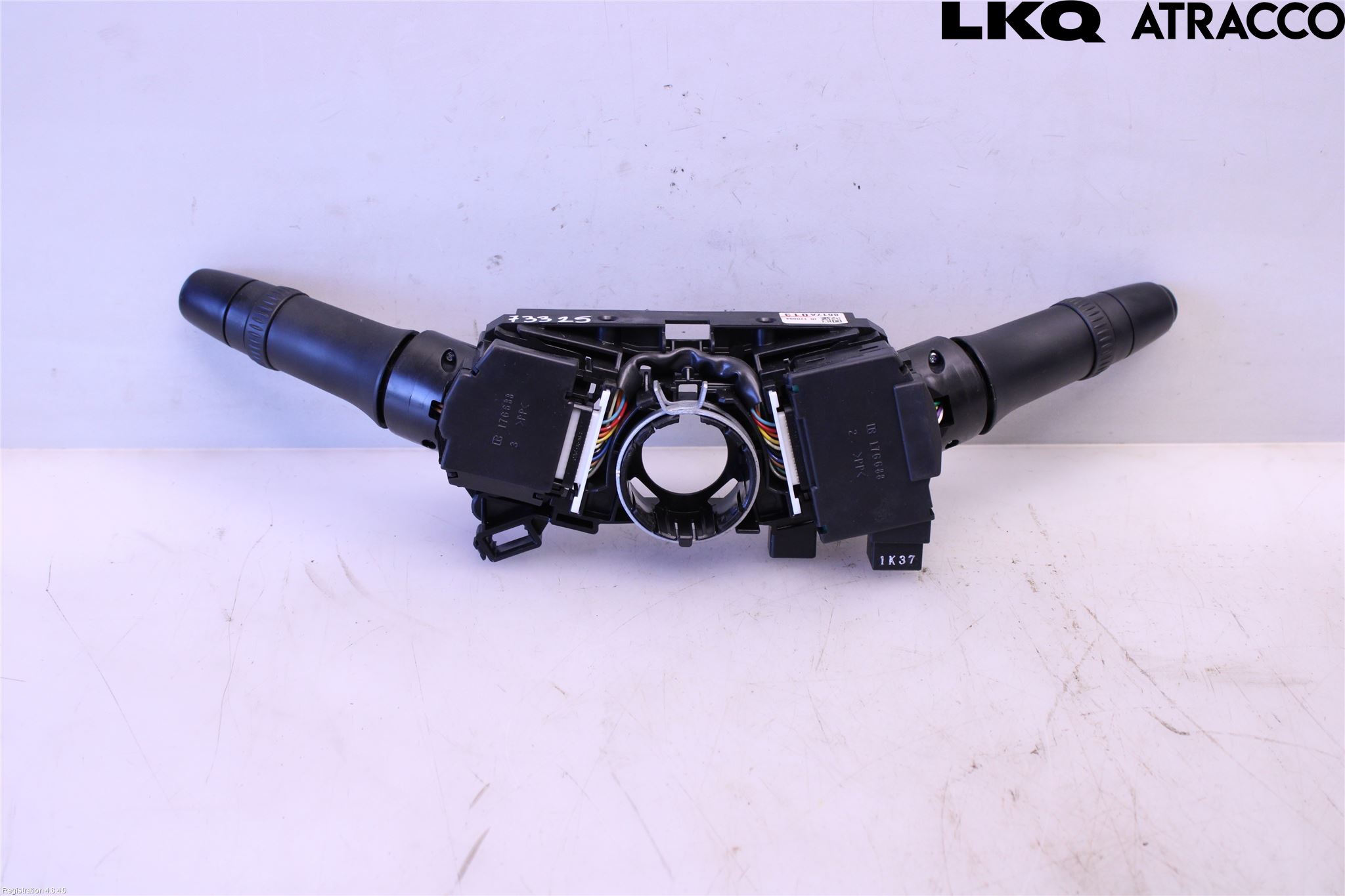 Mitsubishi OUTLANDER 13-21 Spakcentral