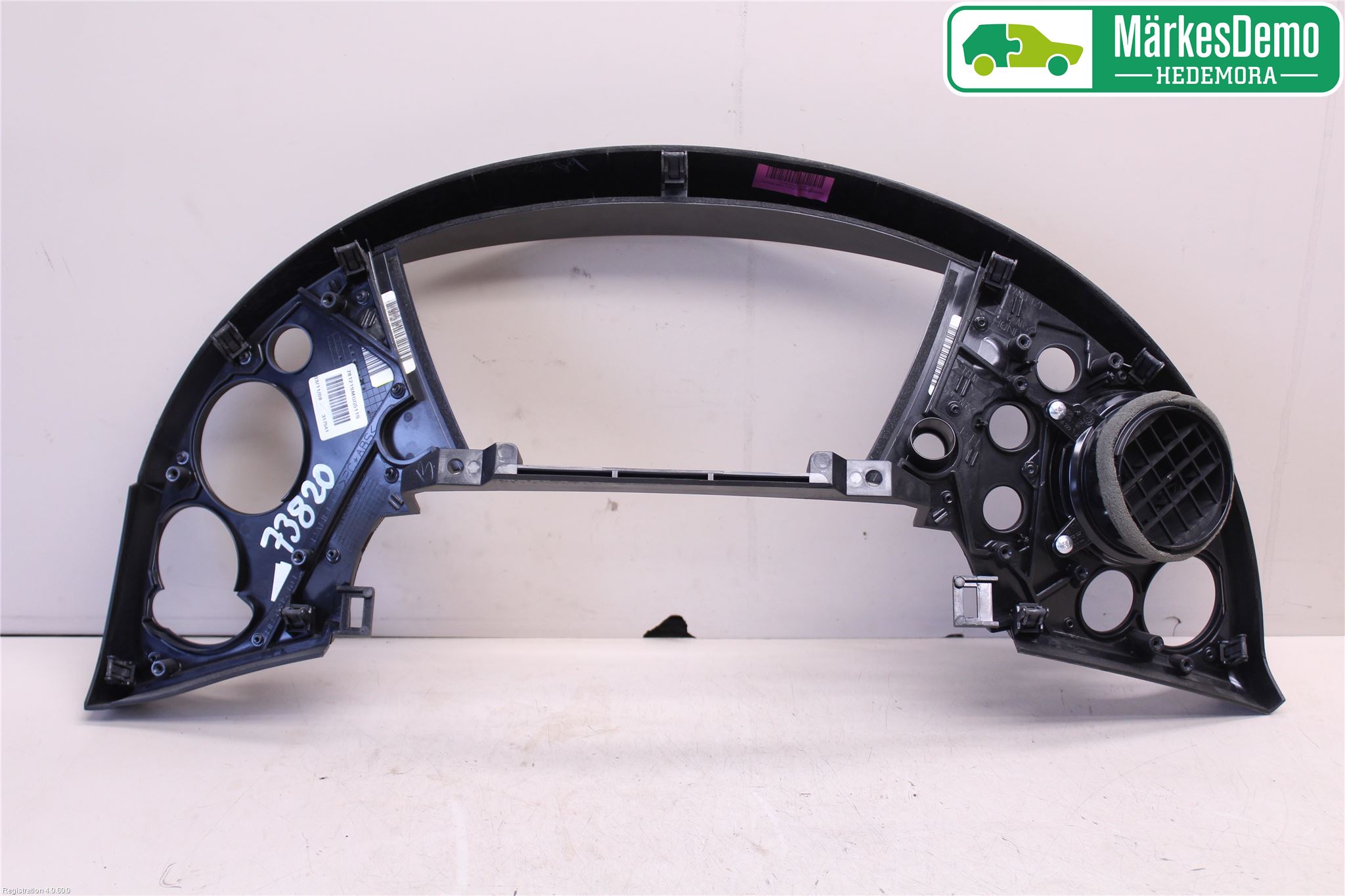 Honda CIVIC 06-11 Instrumentsarg