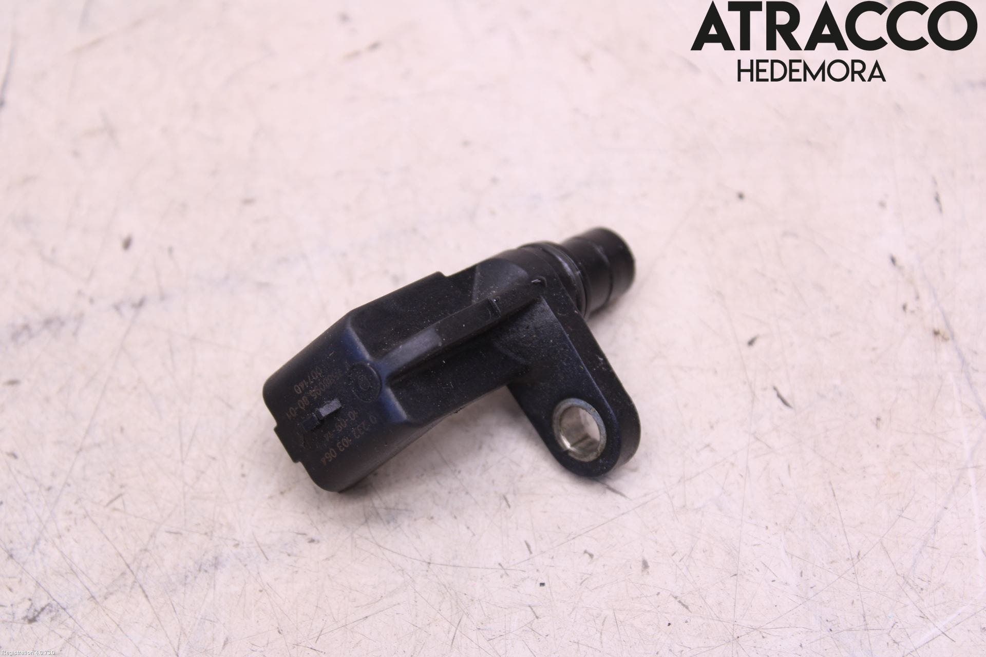 Peugeot 308 08-13 Givare Varvtal-Tändläge