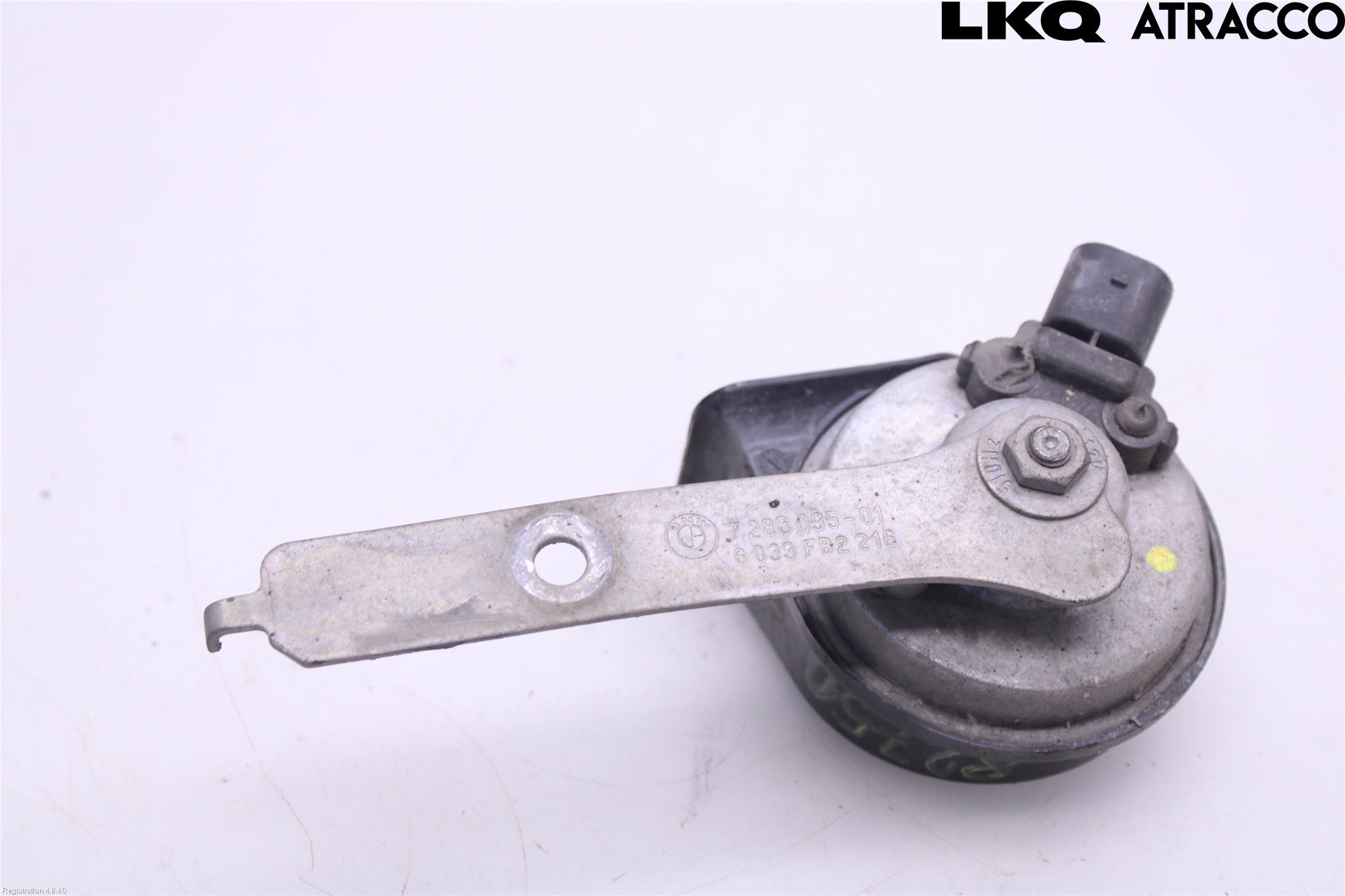 BMW X5 E70 07-13 Signalhorn