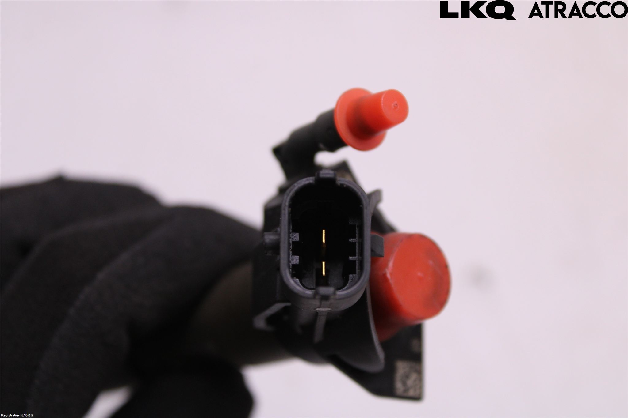 Toyota AURIS 10-12 Injspridare