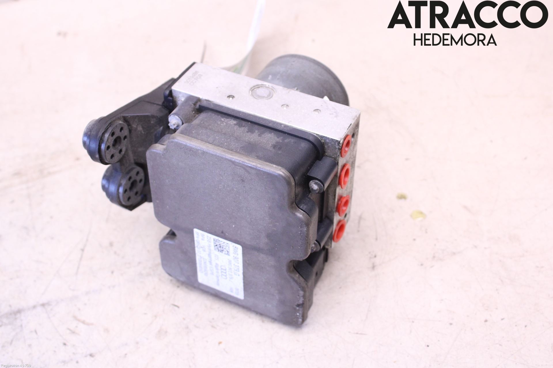 Audi A5 17- Abs Hydraulaggregat