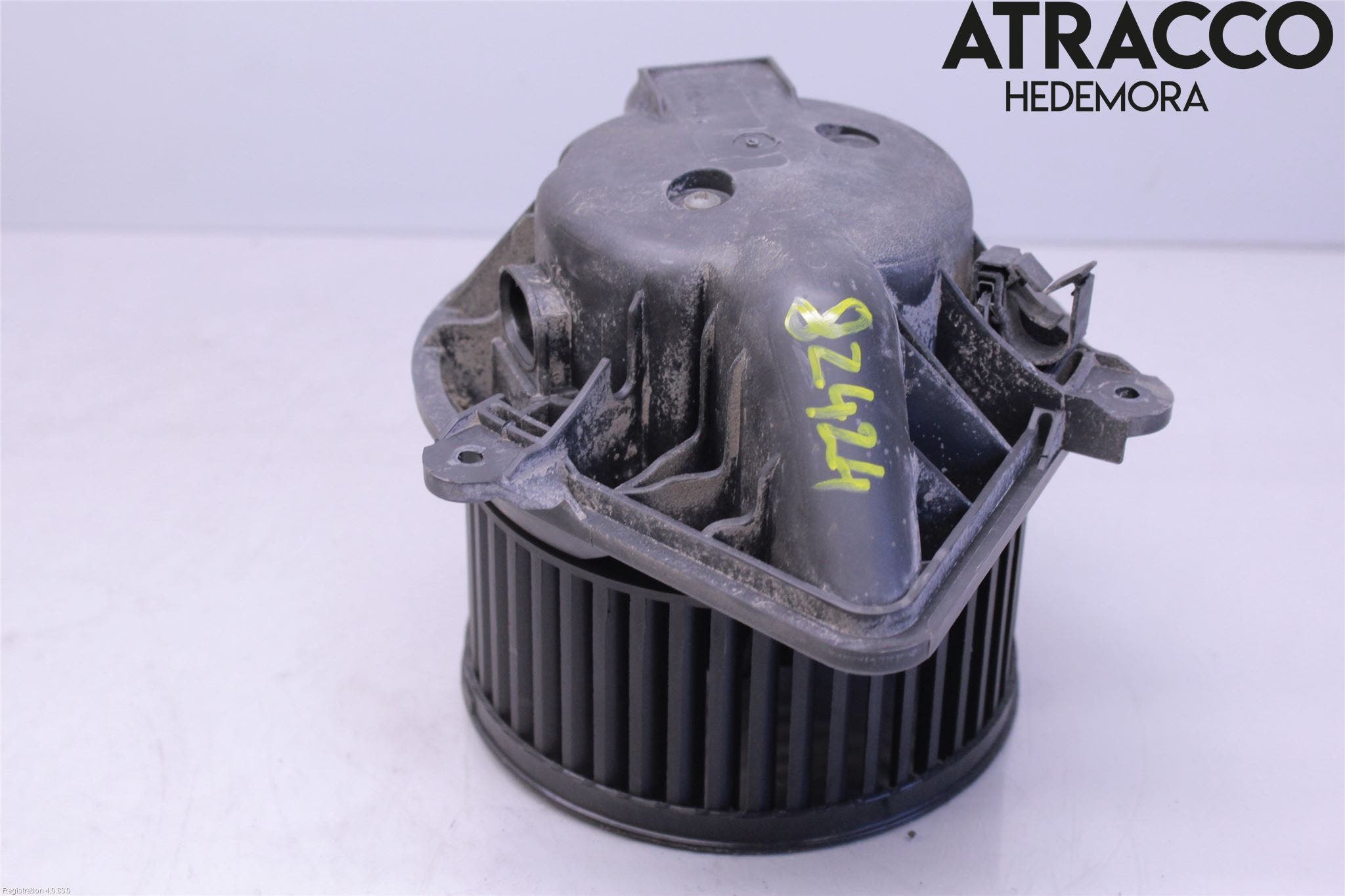 Opel VIVARO 01-14 Ac Värmefläkt