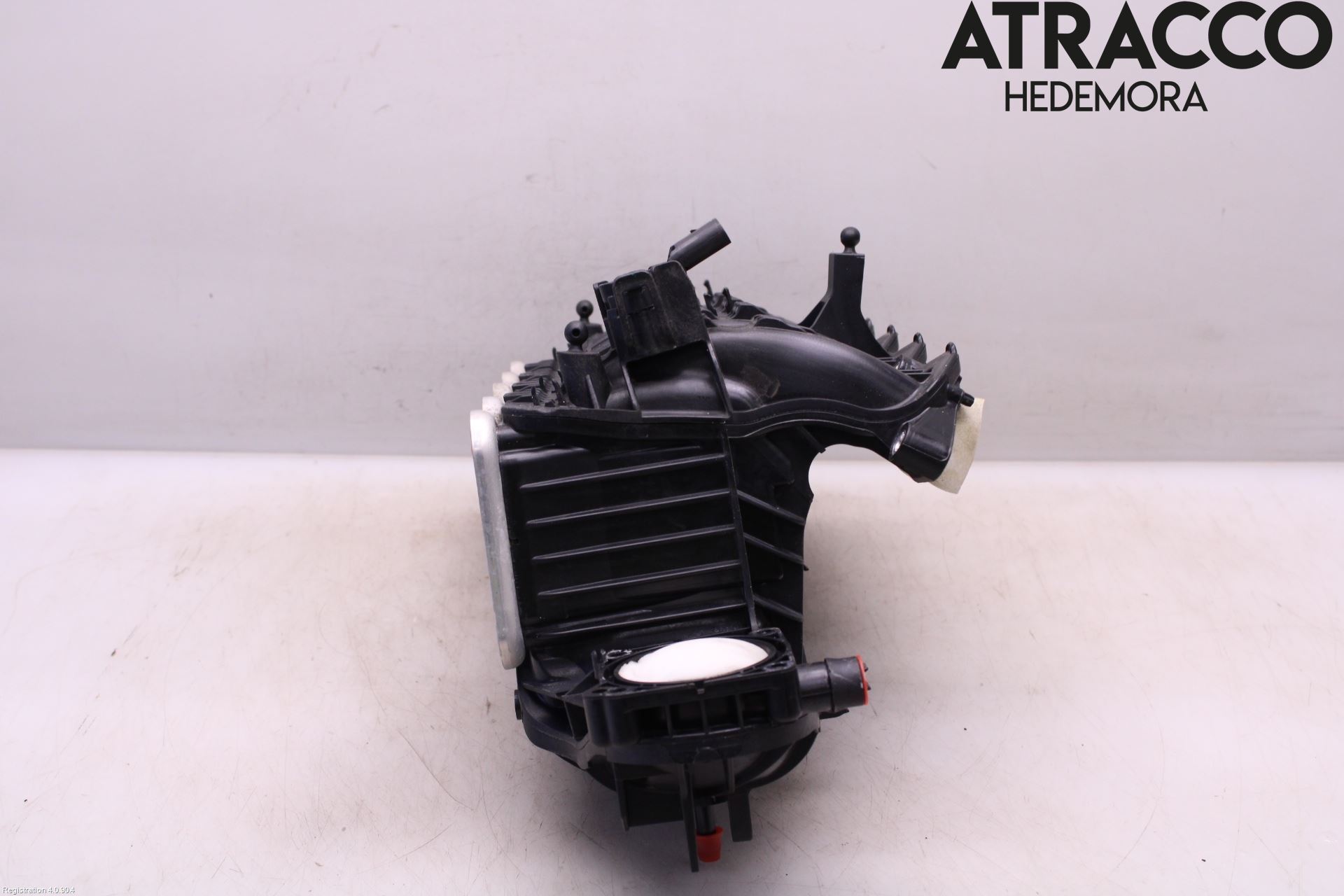Volkswagen VW PASSAT 15-19 Grenrör Insug
