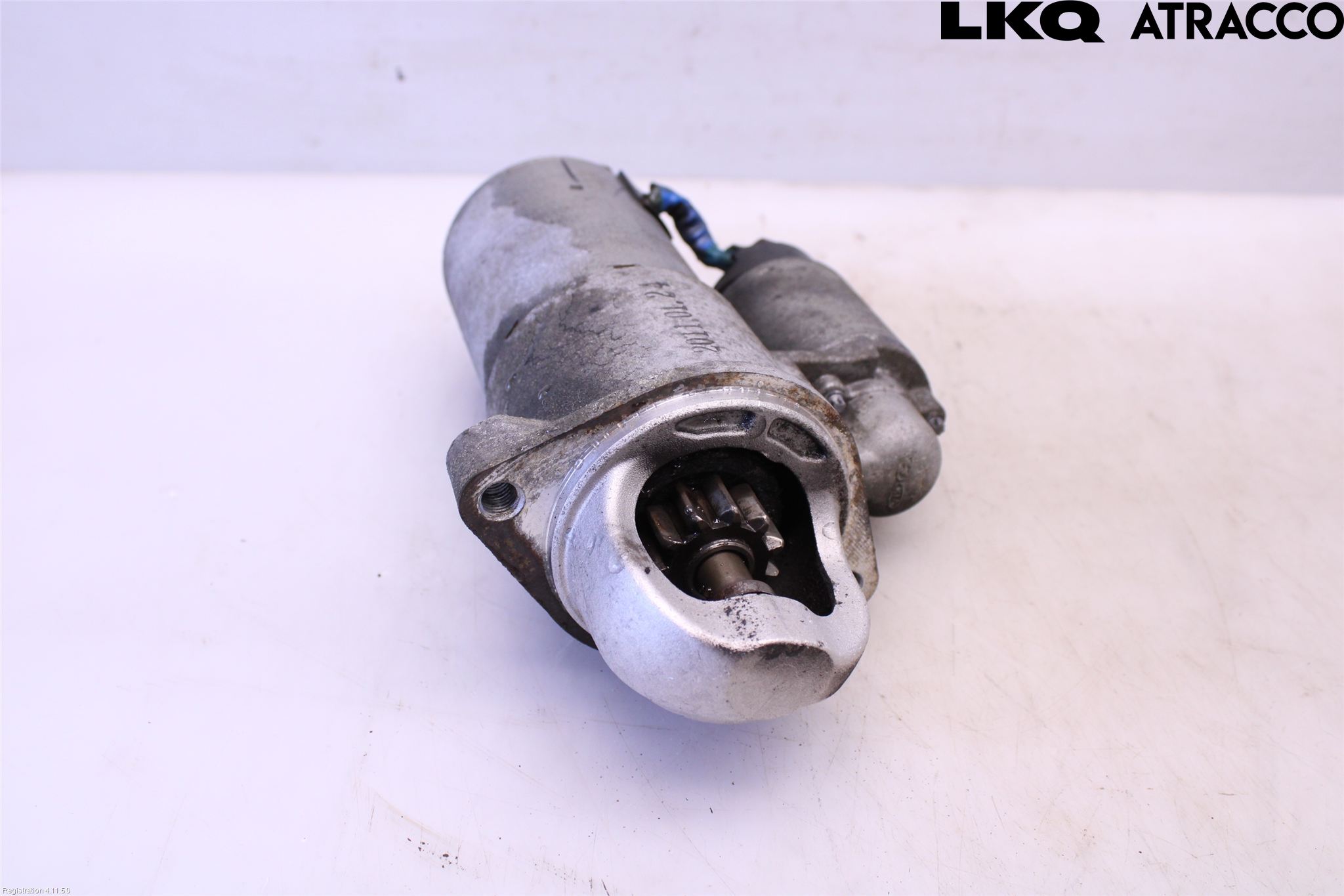 Kia SPORTAGE (SL) 11-15 Startmotor Diesel