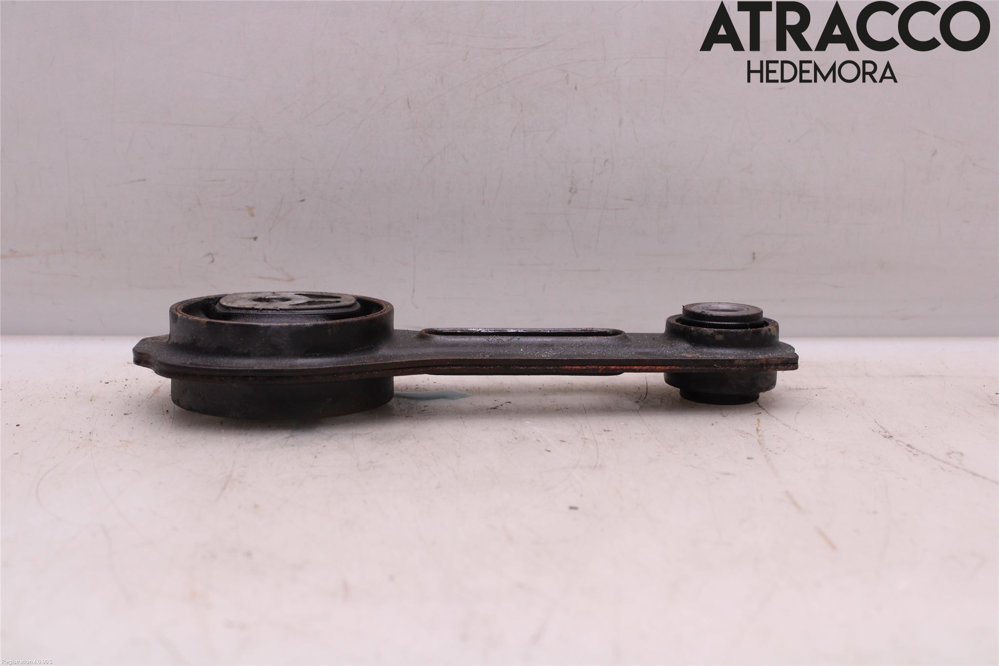 Mitsubishi OUTLANDER 13-21 Motorfäste