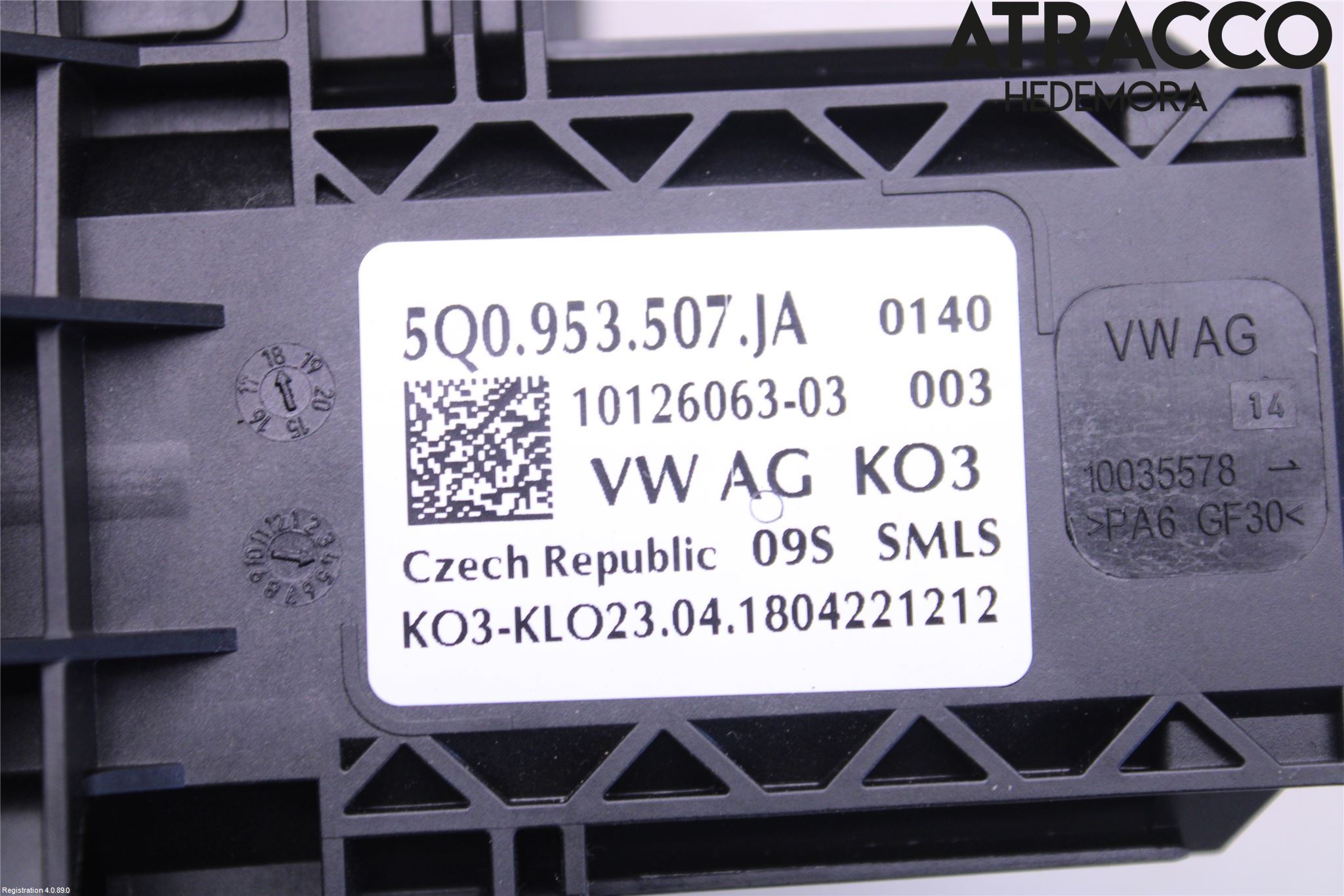 Seat LEON 13-20 Spakcentral