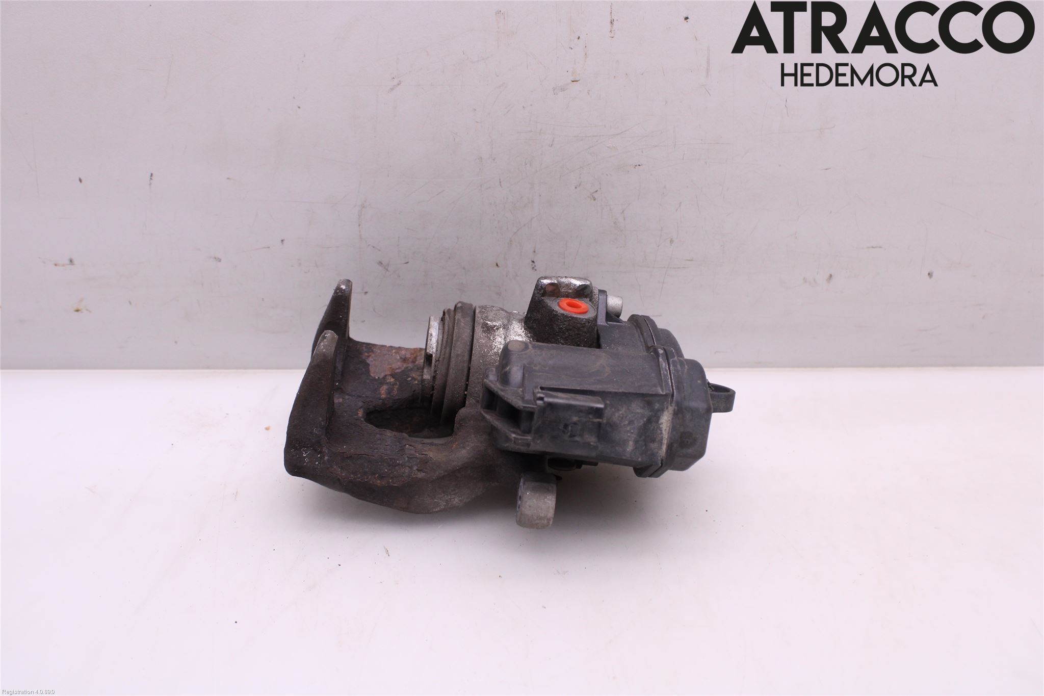 Audi A5 17- Bromsok Bak Höger